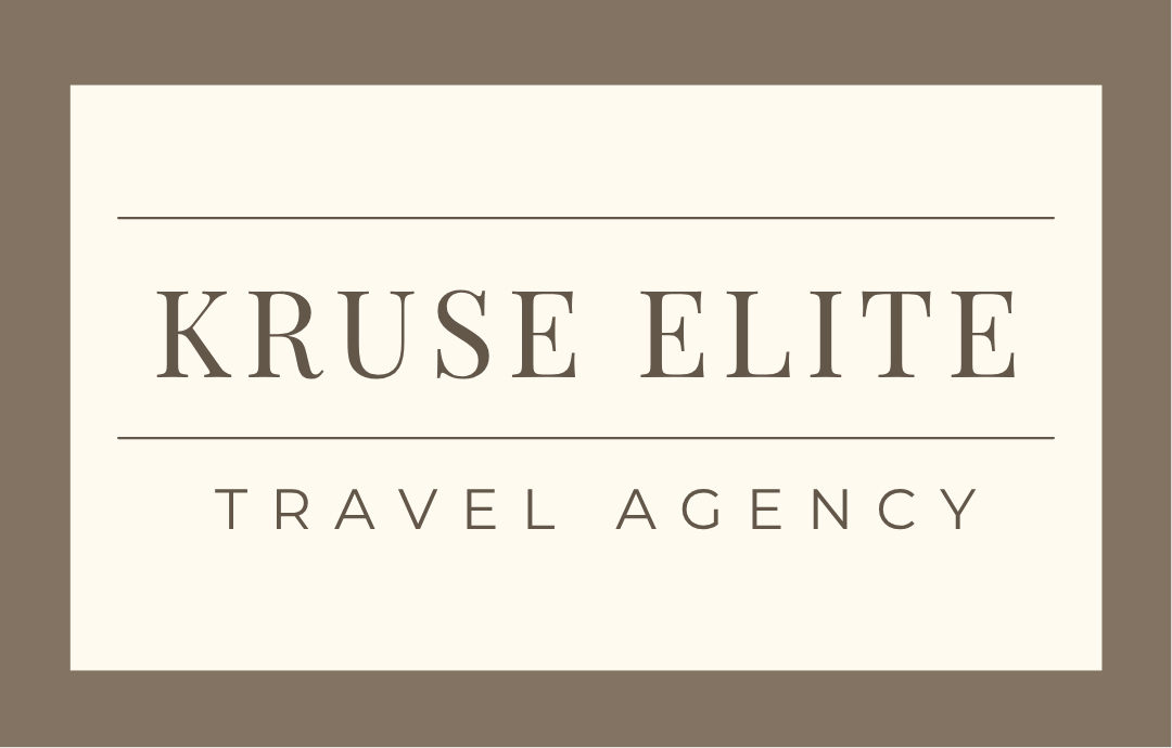 Kruse Elite Travel, LLC logo