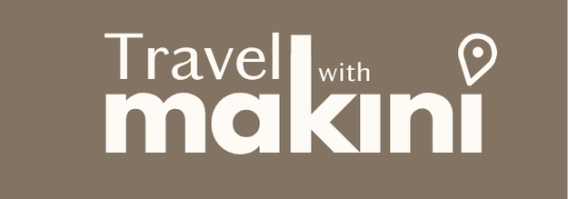 Travel with Makini logo