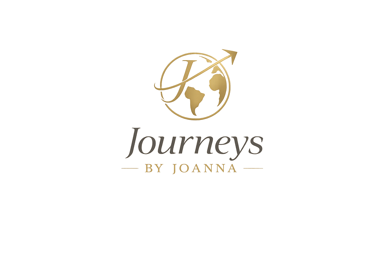 Journeys by Joanna logo