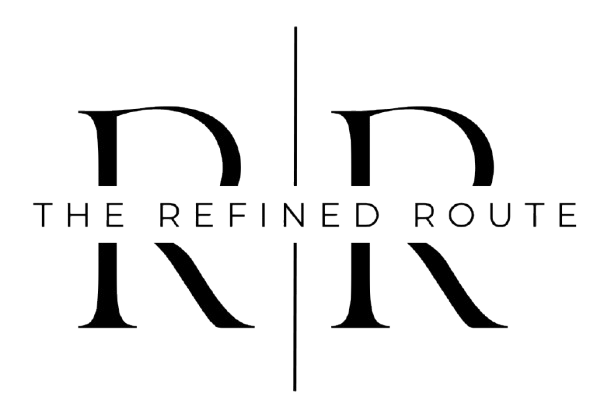 The Refined Route curated by The Refined Route