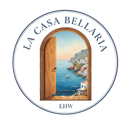 La Casa Bellaria logo