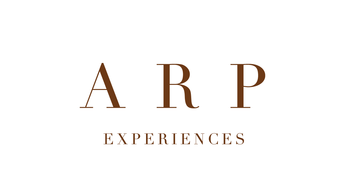 ARP Experiences logo