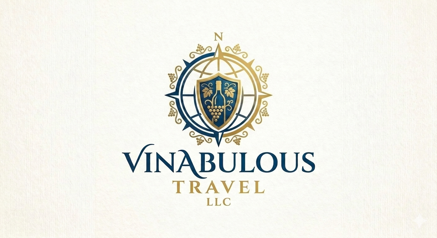 Vinabulous Travel logo