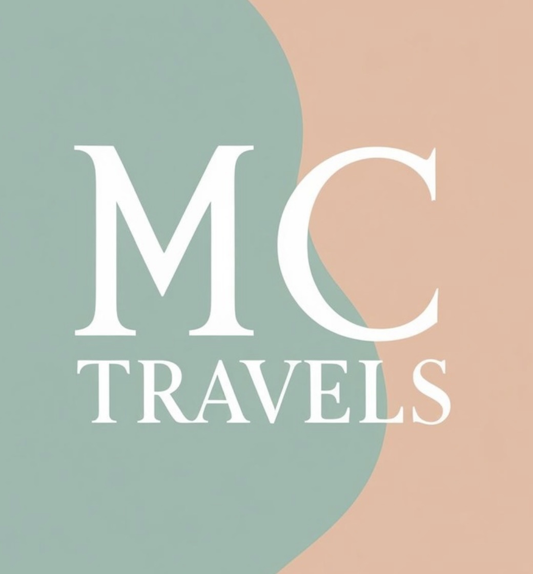MC Travels curated by MC Travels