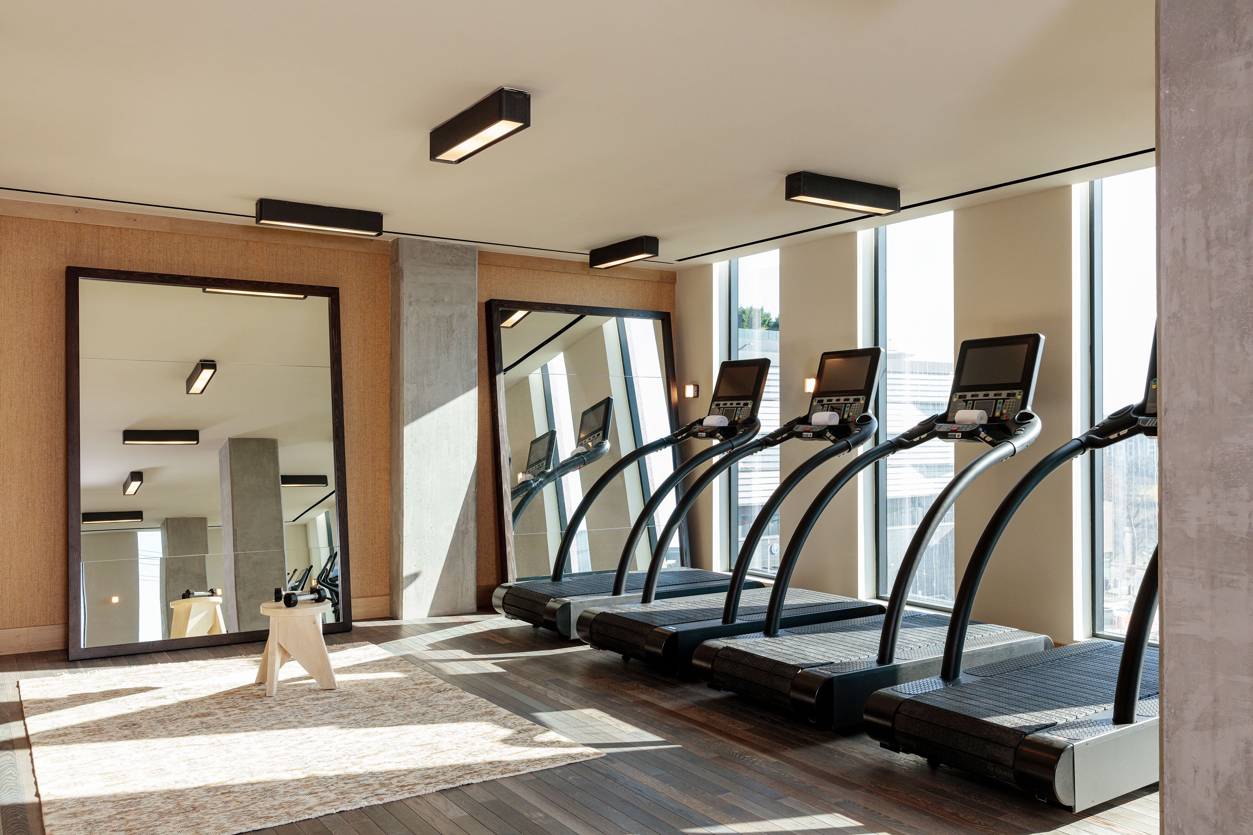 Austin Proper Hotel, a Member of Design Hotels