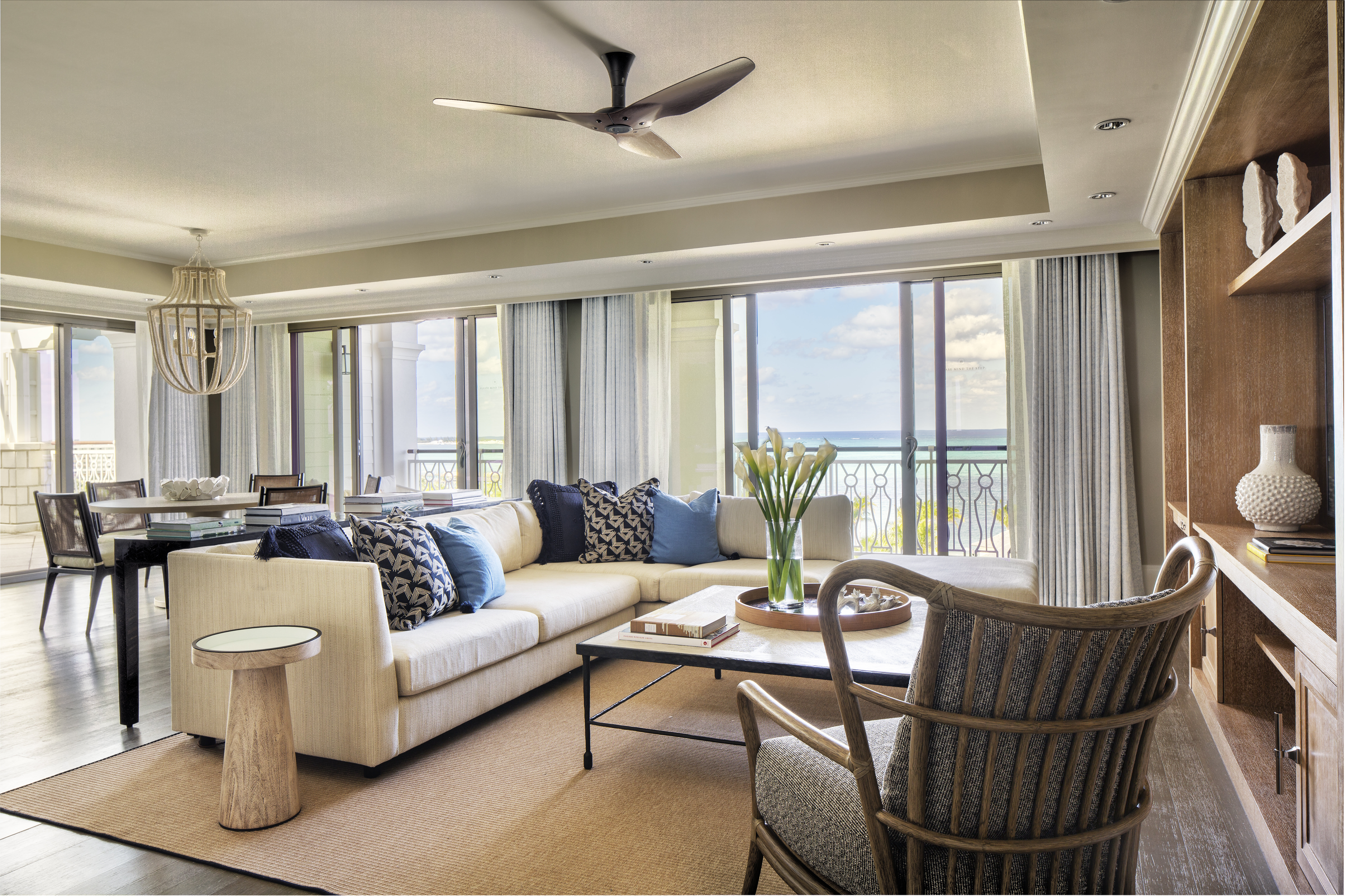 Rosewood Baha Mar