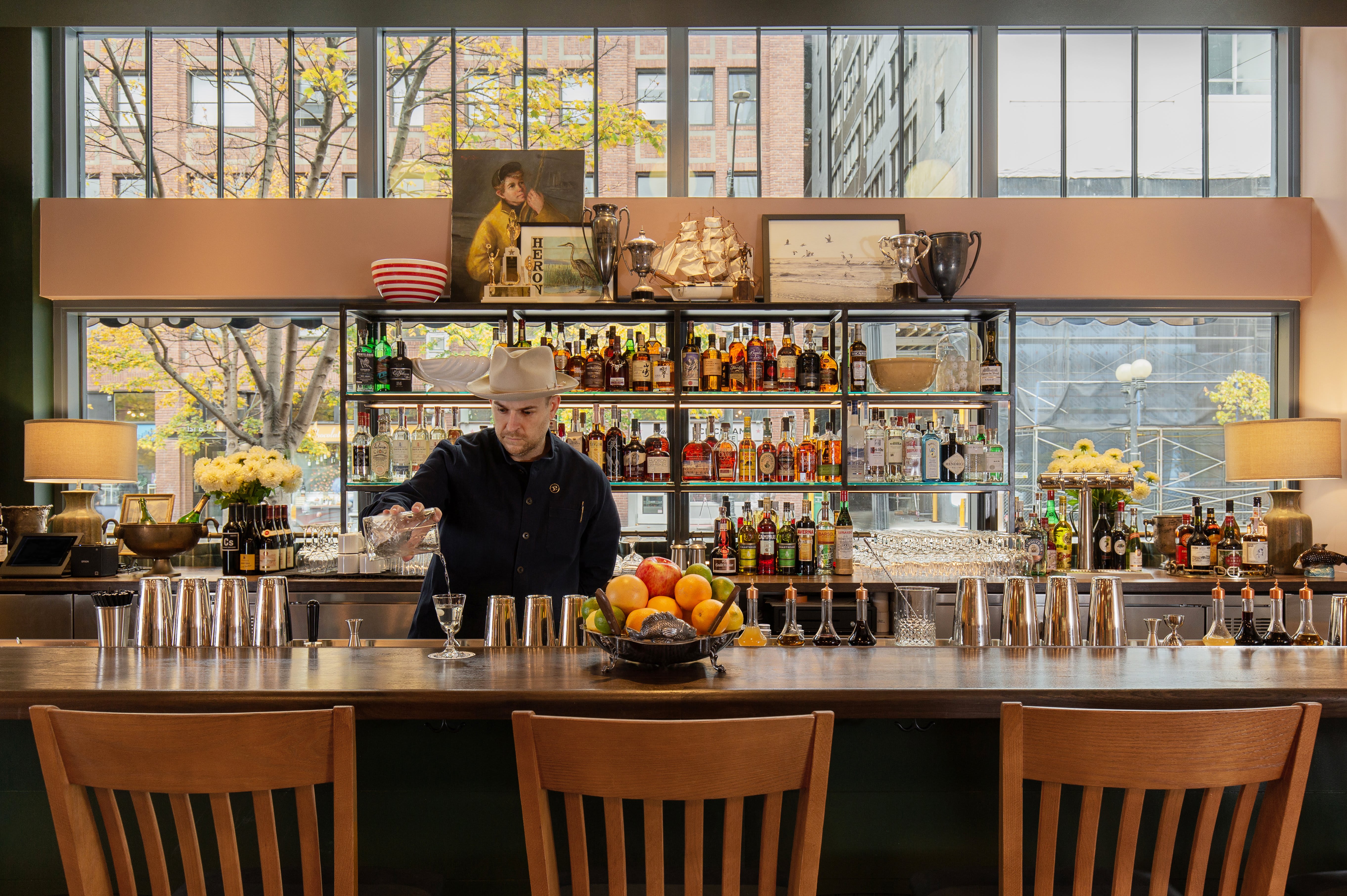 Palihotel Seattle