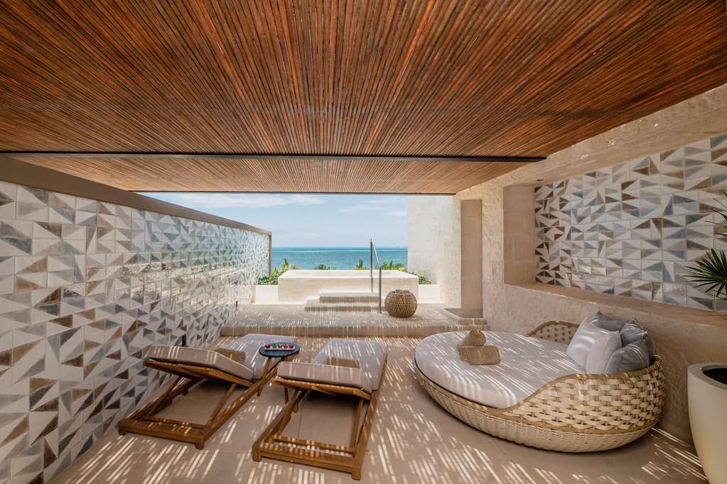 Atelier Playa Mujeres