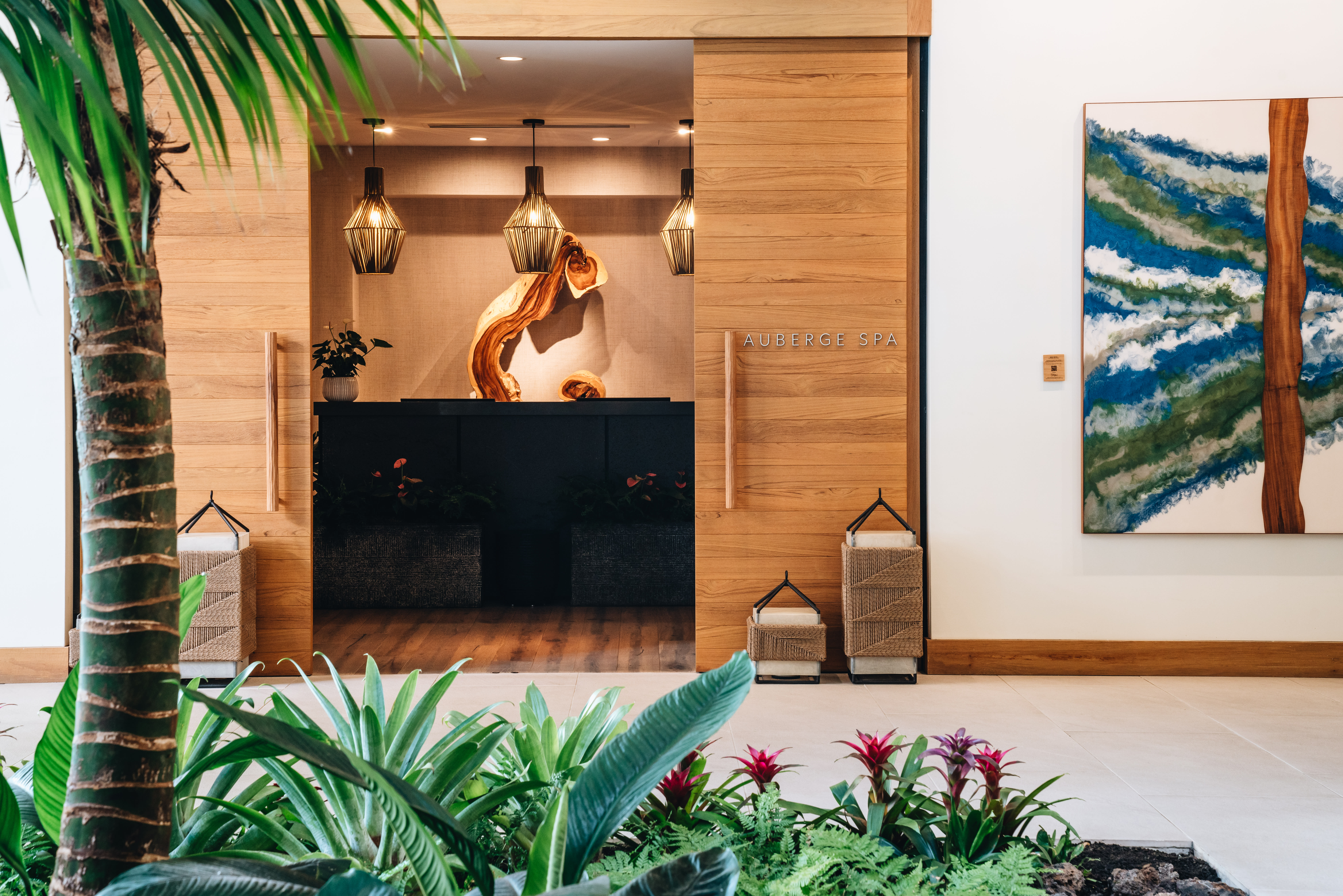 Mauna Lani, Auberge Collection