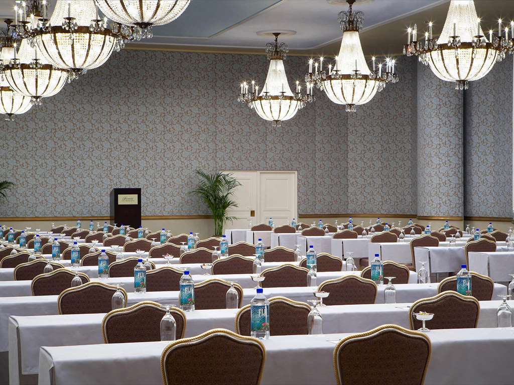 Fairmont San Francisco