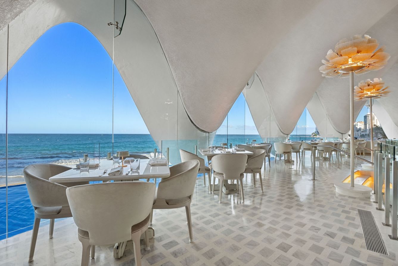 La Concha Resort, Puerto Rico, Autograph Collection