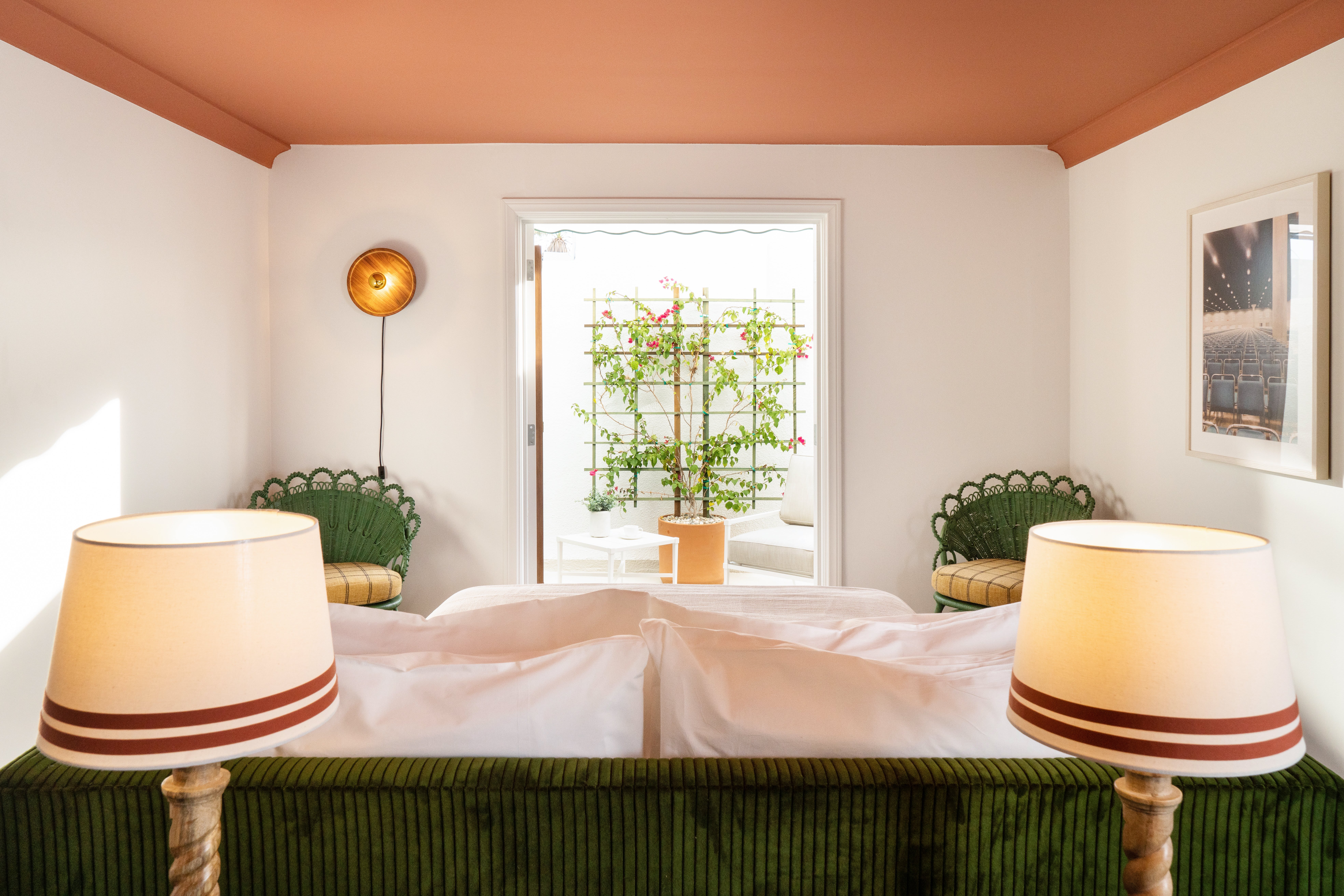 Palihouse West Hollywood at Beverly Hills