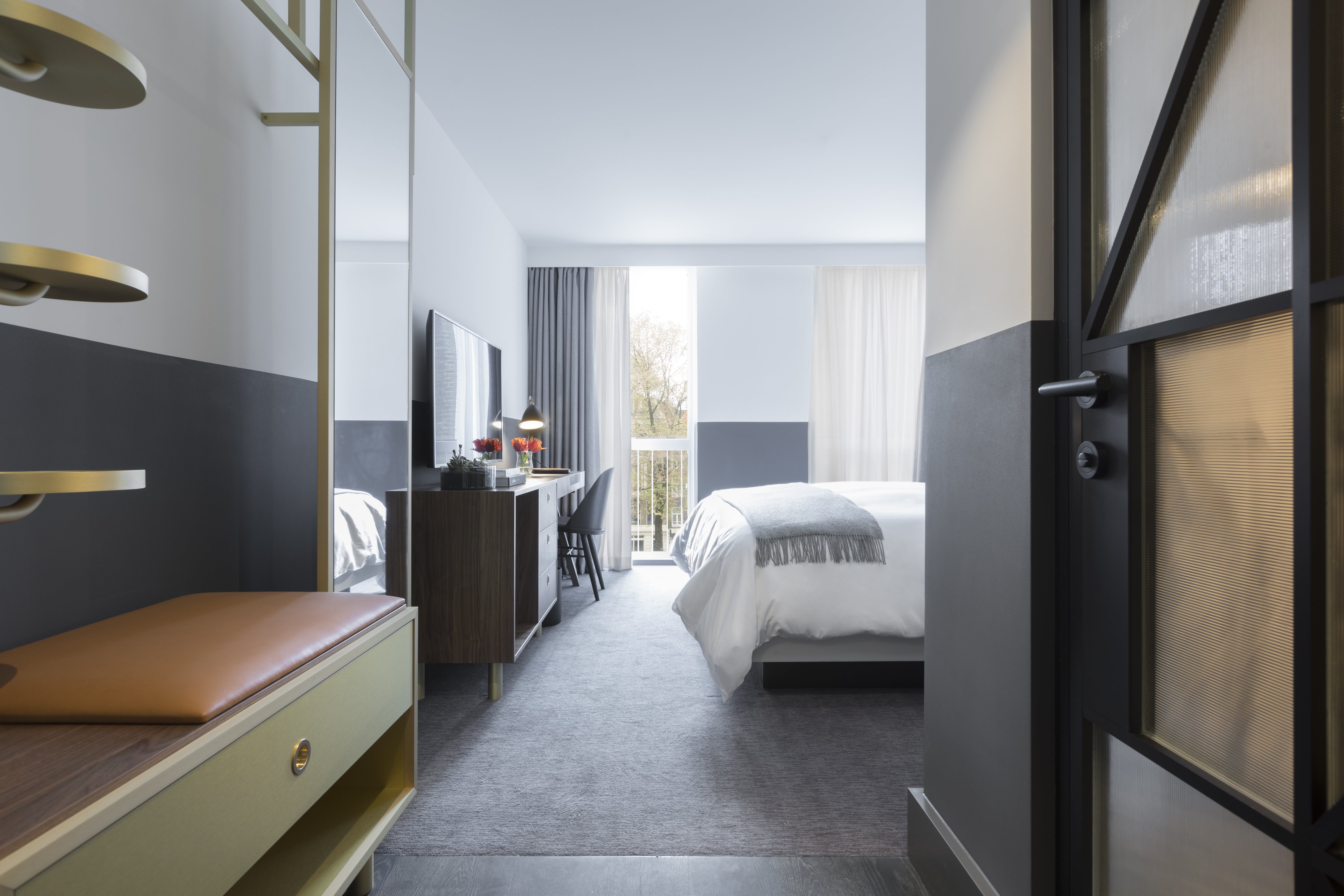 Kimpton De Witt Amsterdam by IHG