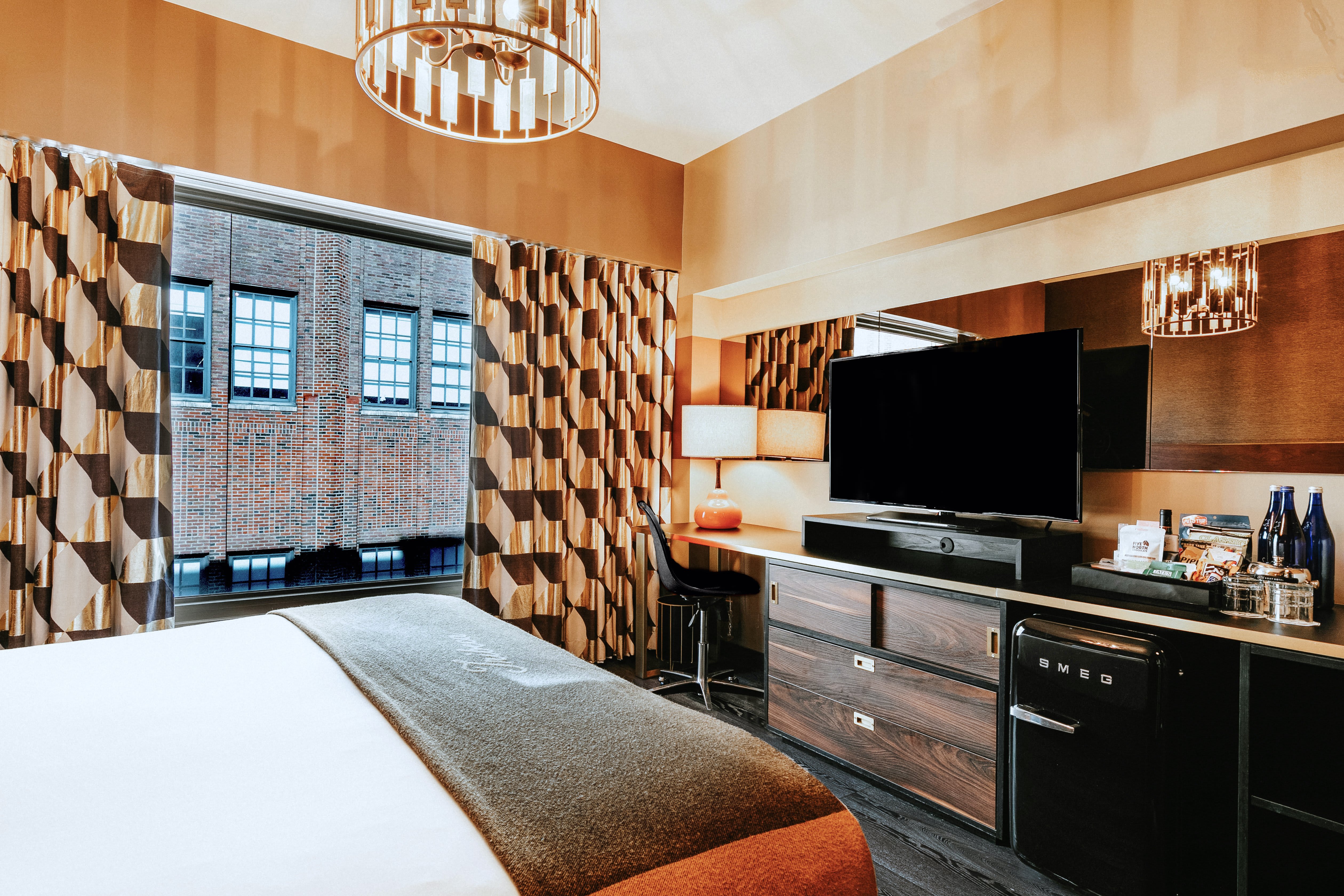 Roxy Hotel New York
