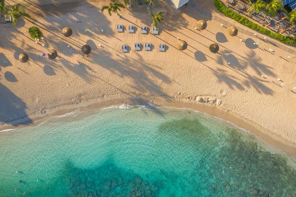 The Ritz-Carlton O‘ahu, Turtle Bay