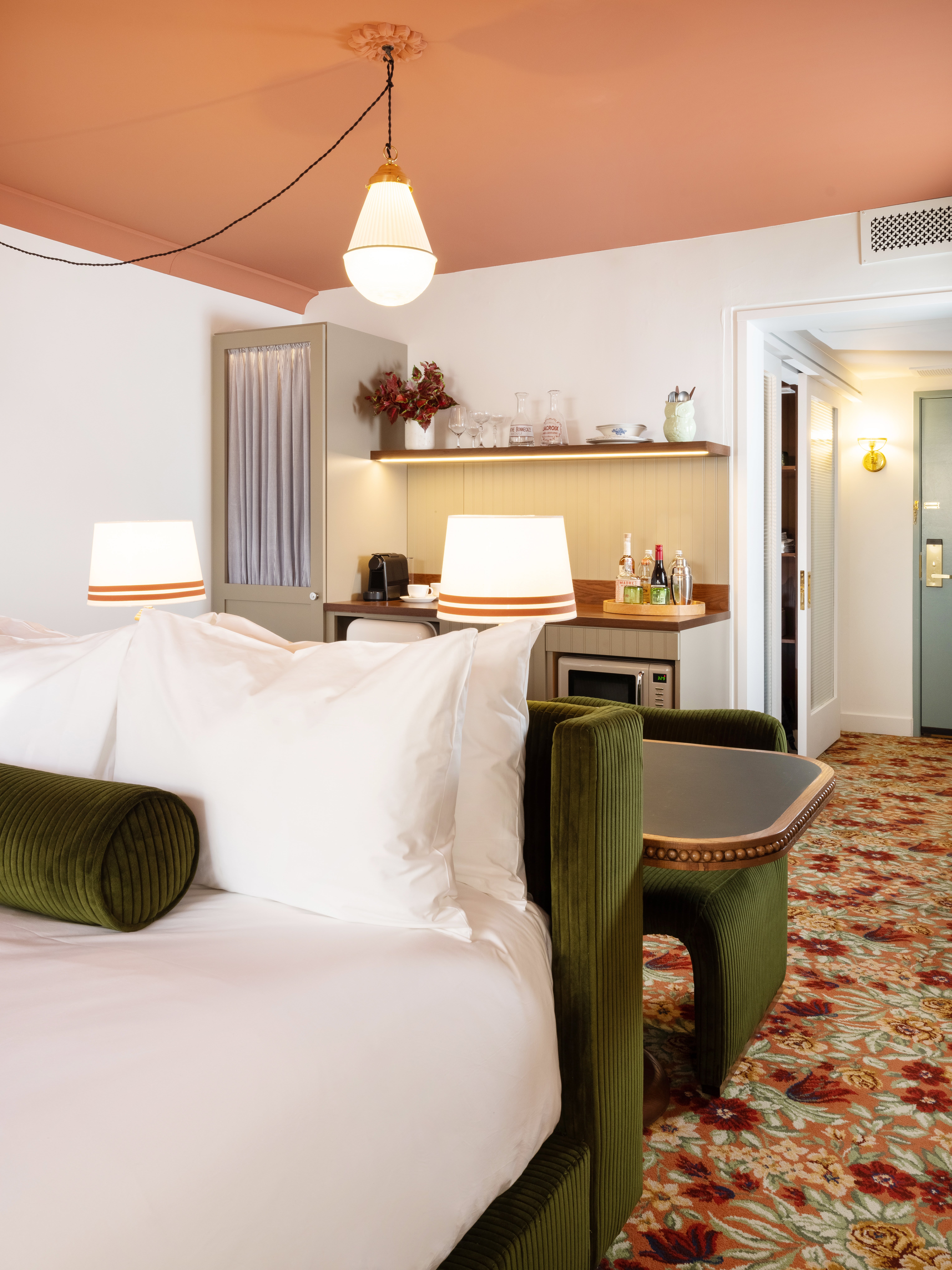 Palihouse West Hollywood at Beverly Hills