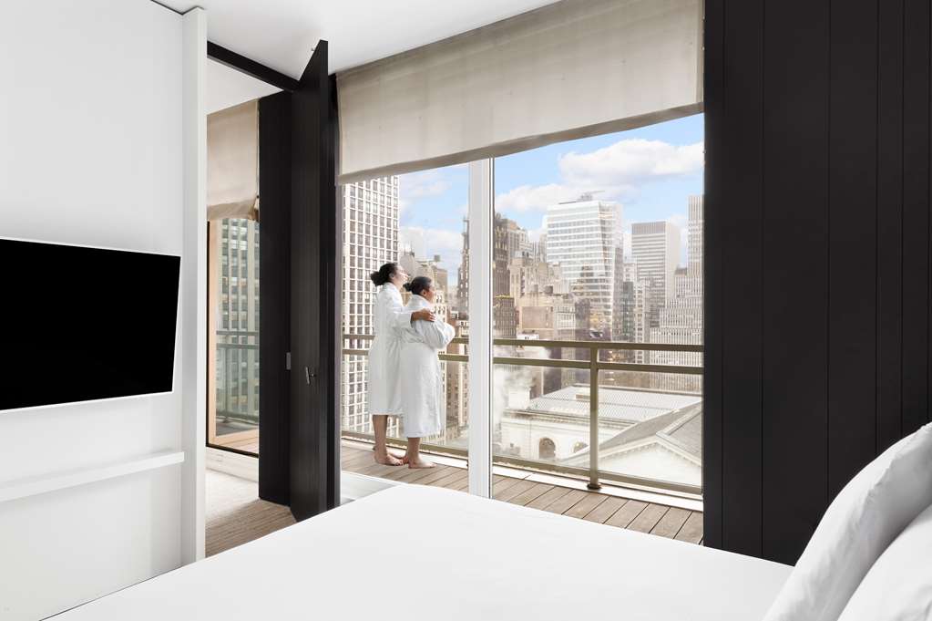Andaz 5th Avenue, by Hyatt