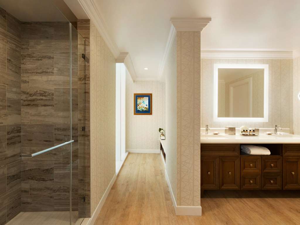 Fairmont Austin