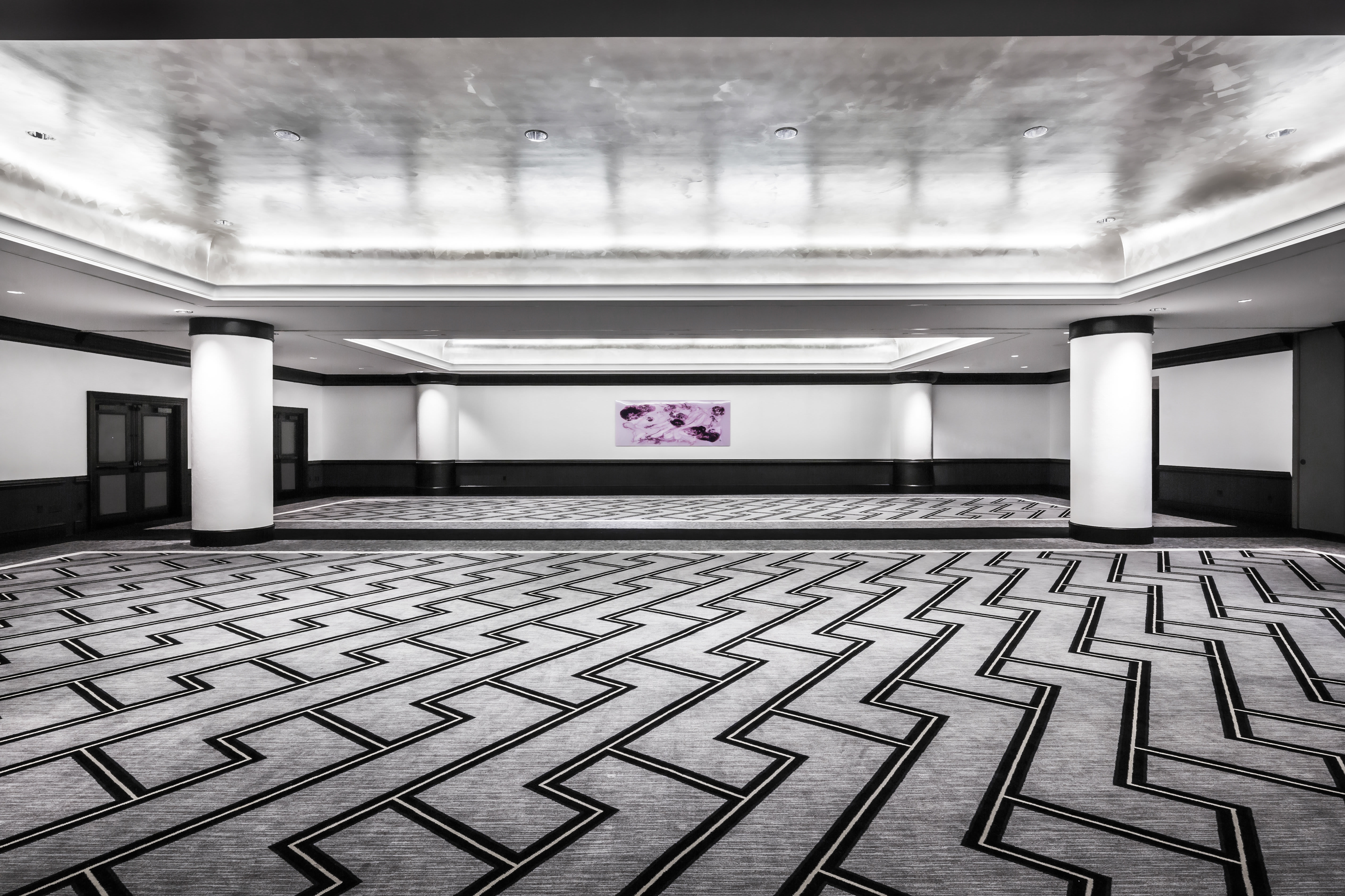Loews Miami Beach Hotel – South Beach