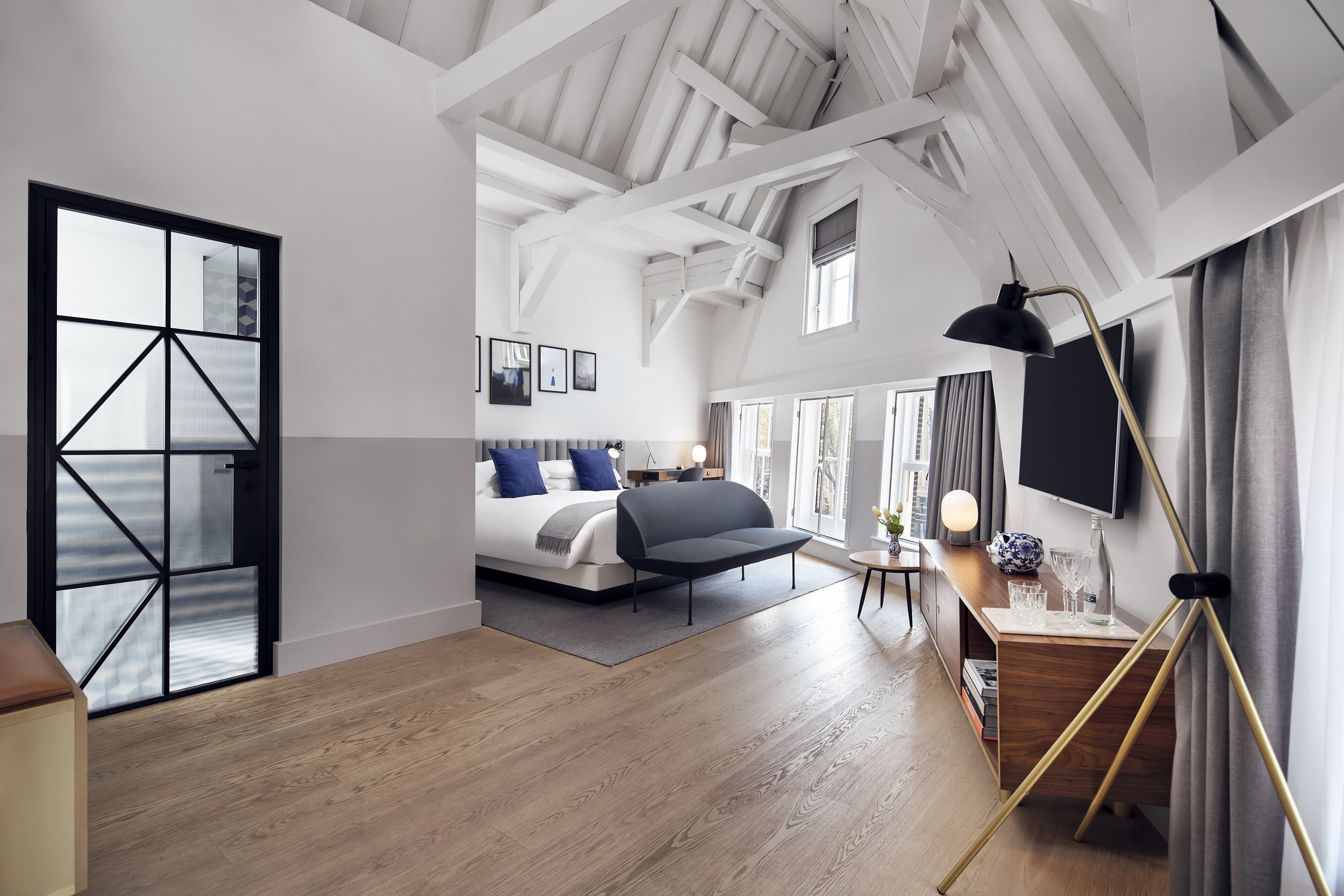 Kimpton De Witt Amsterdam by IHG