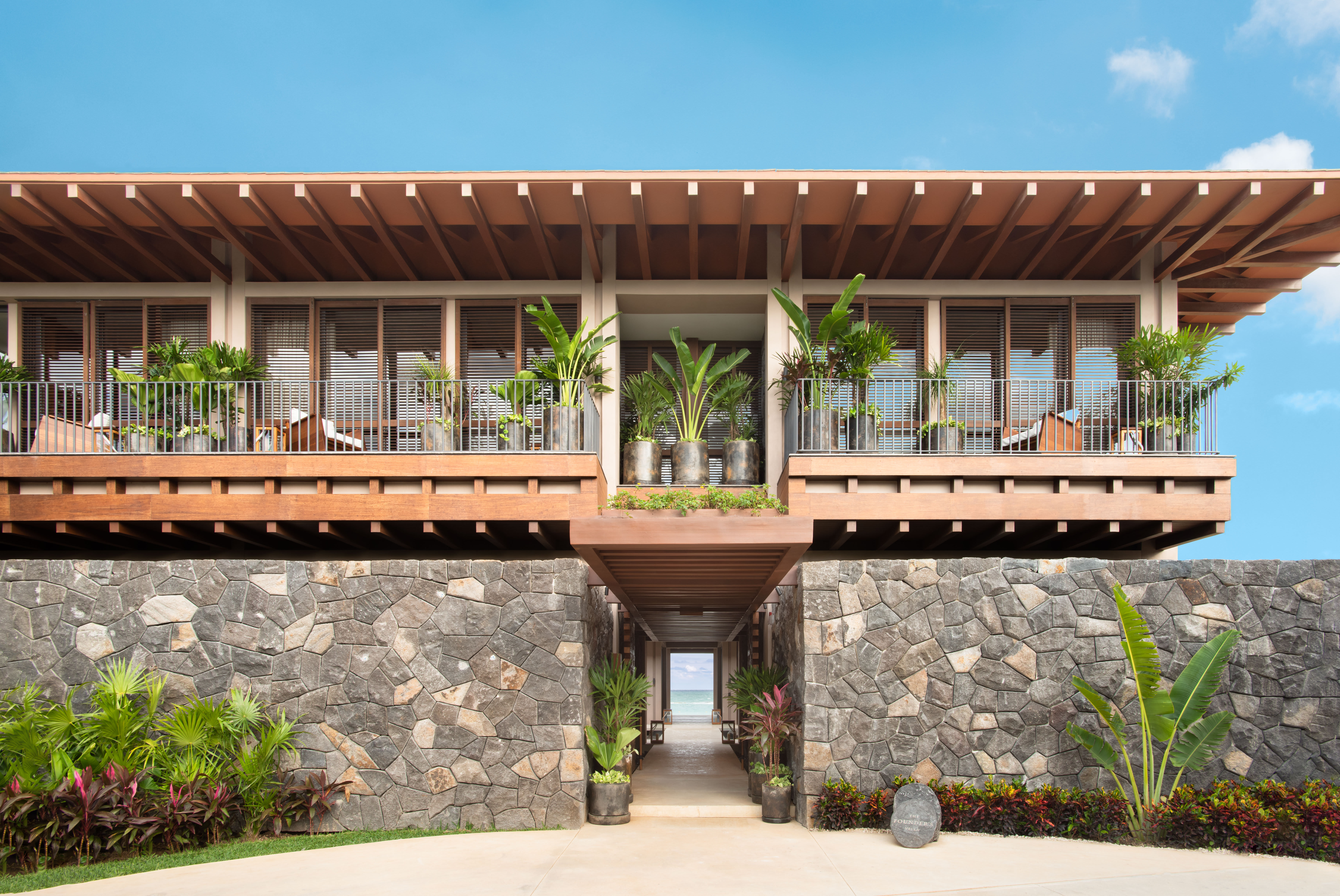 Rosewood Mayakoba