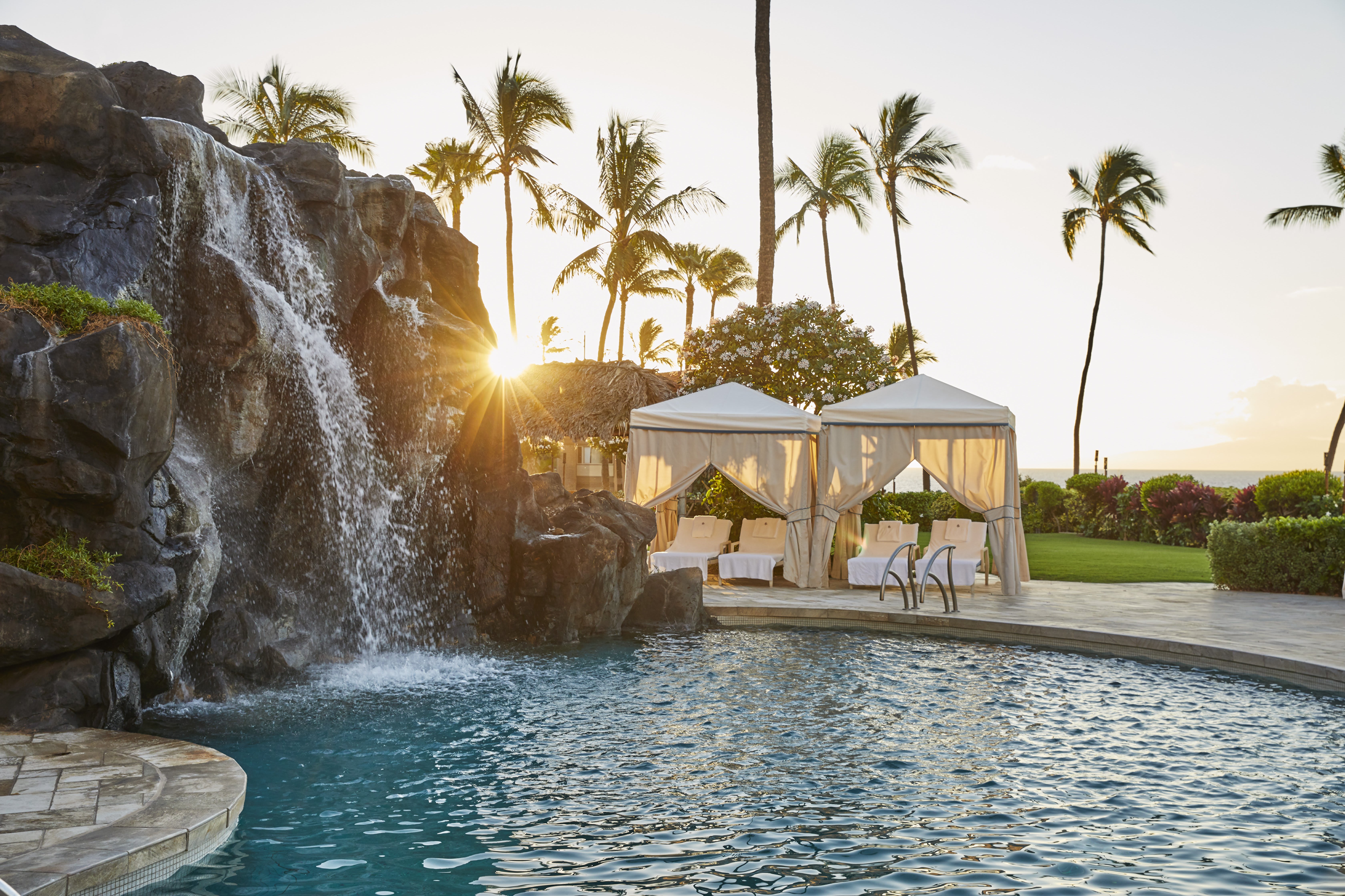 Four Seasons Resort Maui at Wailea