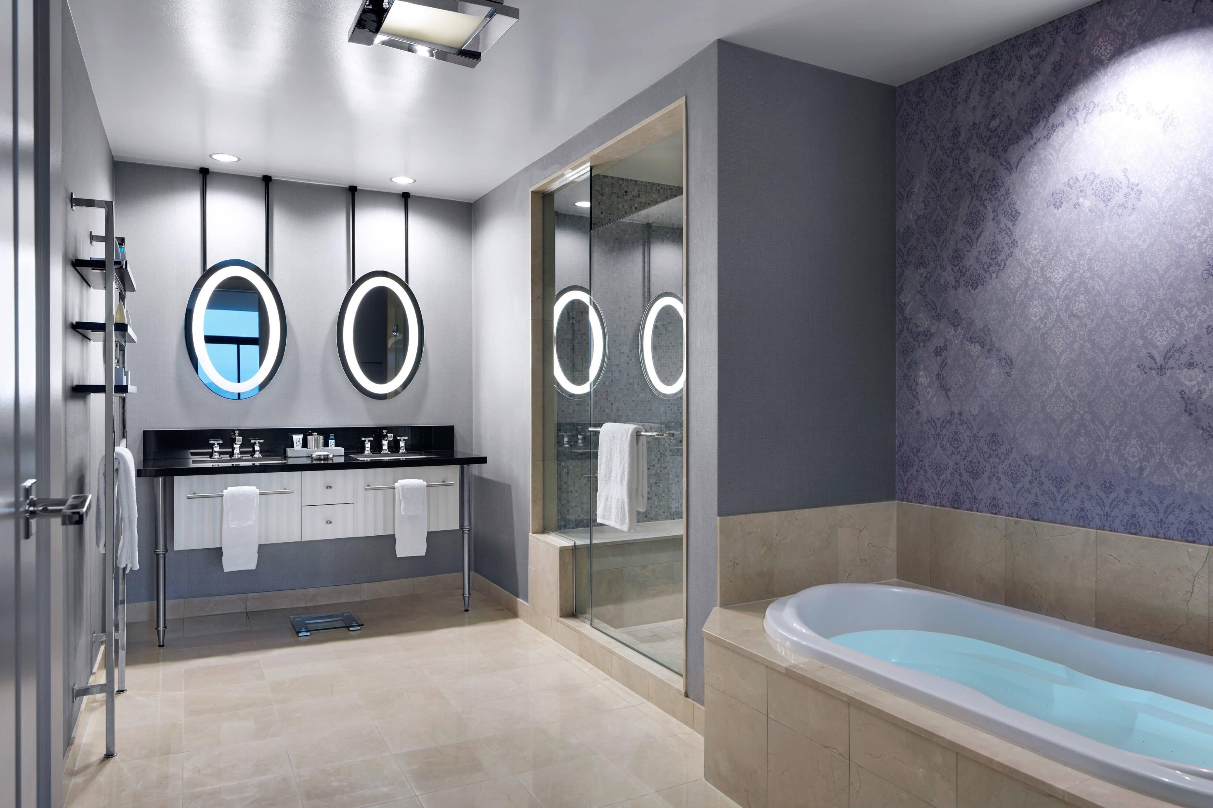The Cosmopolitan Of Las Vegas