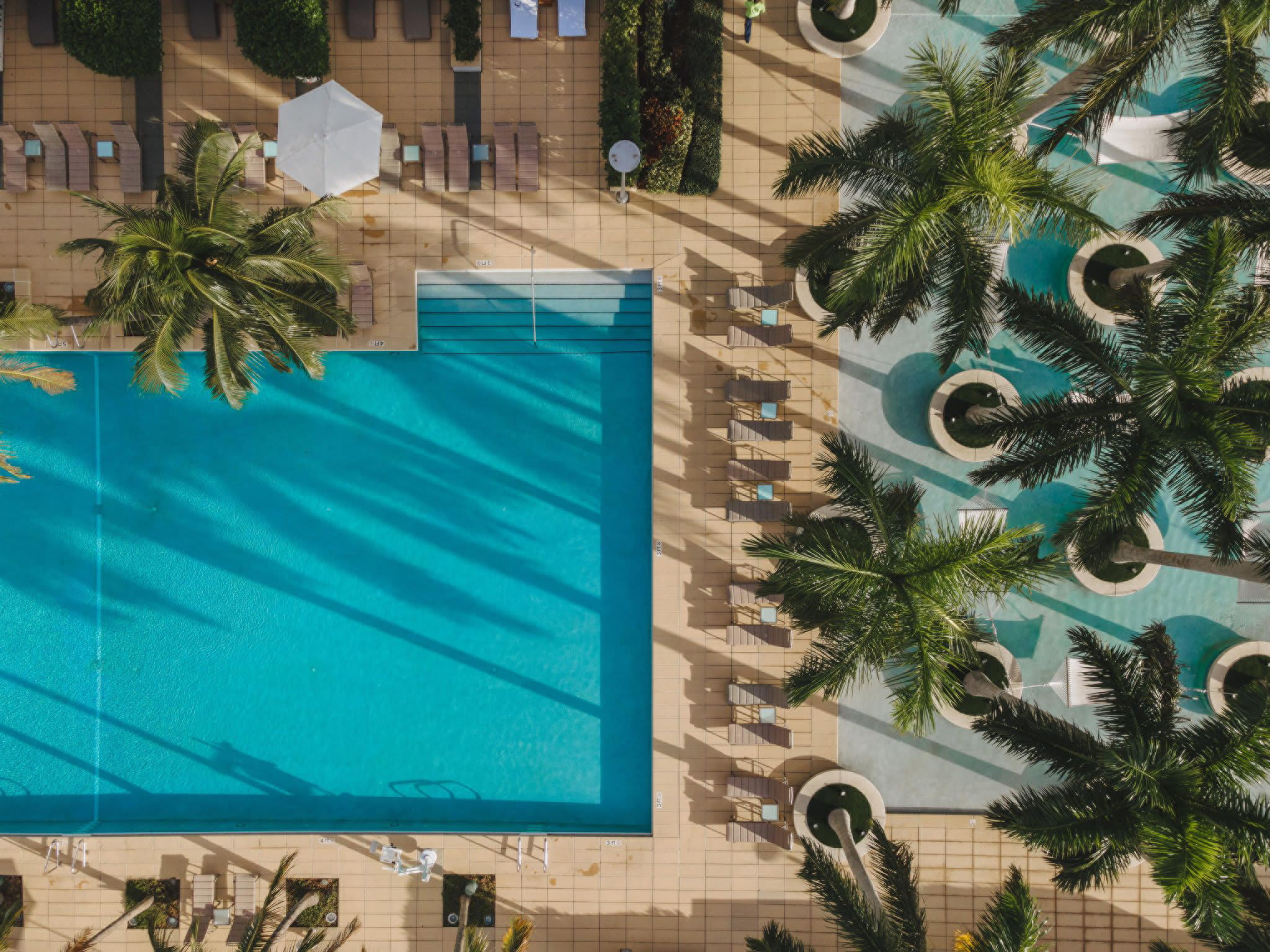 Four Seasons Hotel Miami