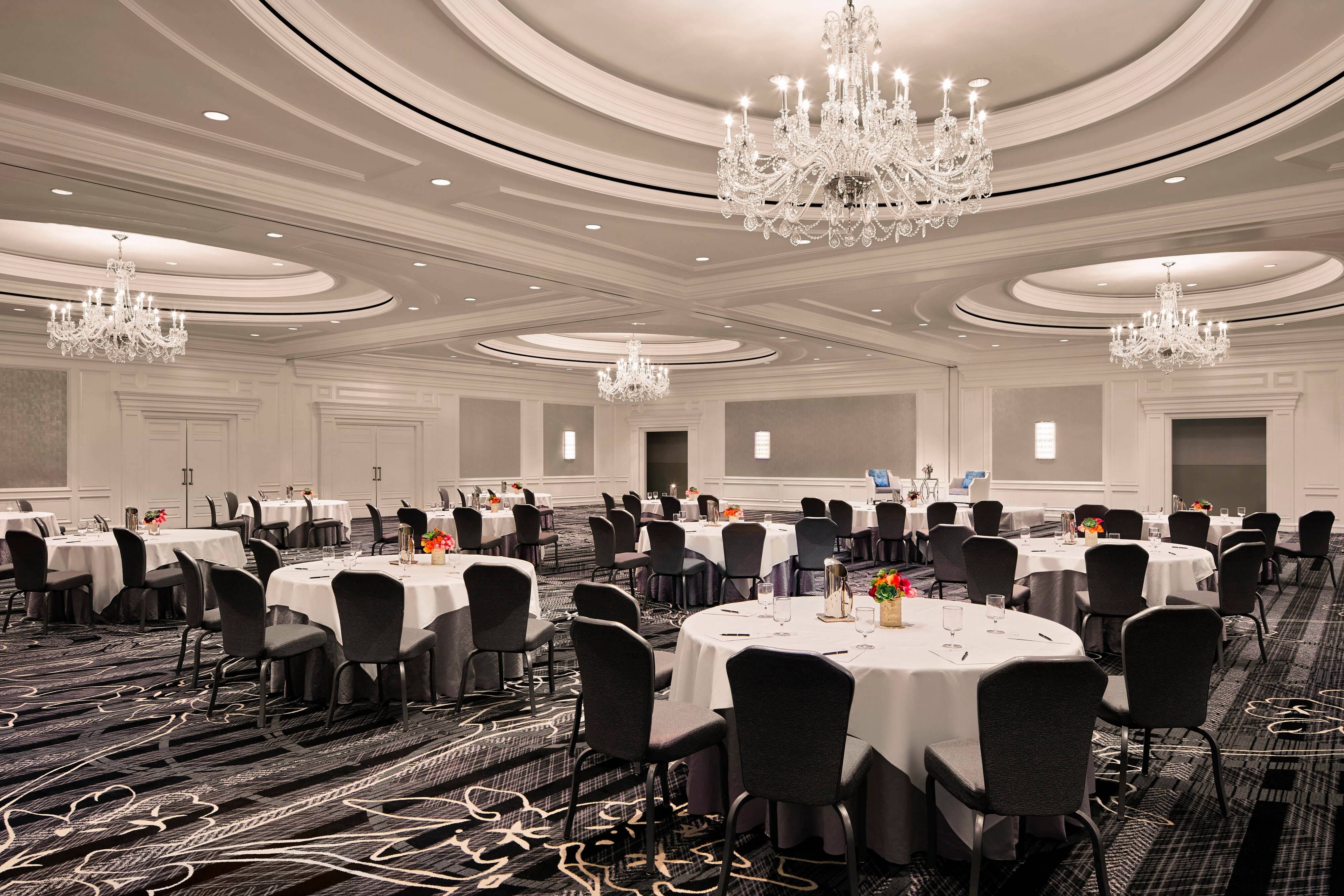 The Ritz-Carlton, San Francisco