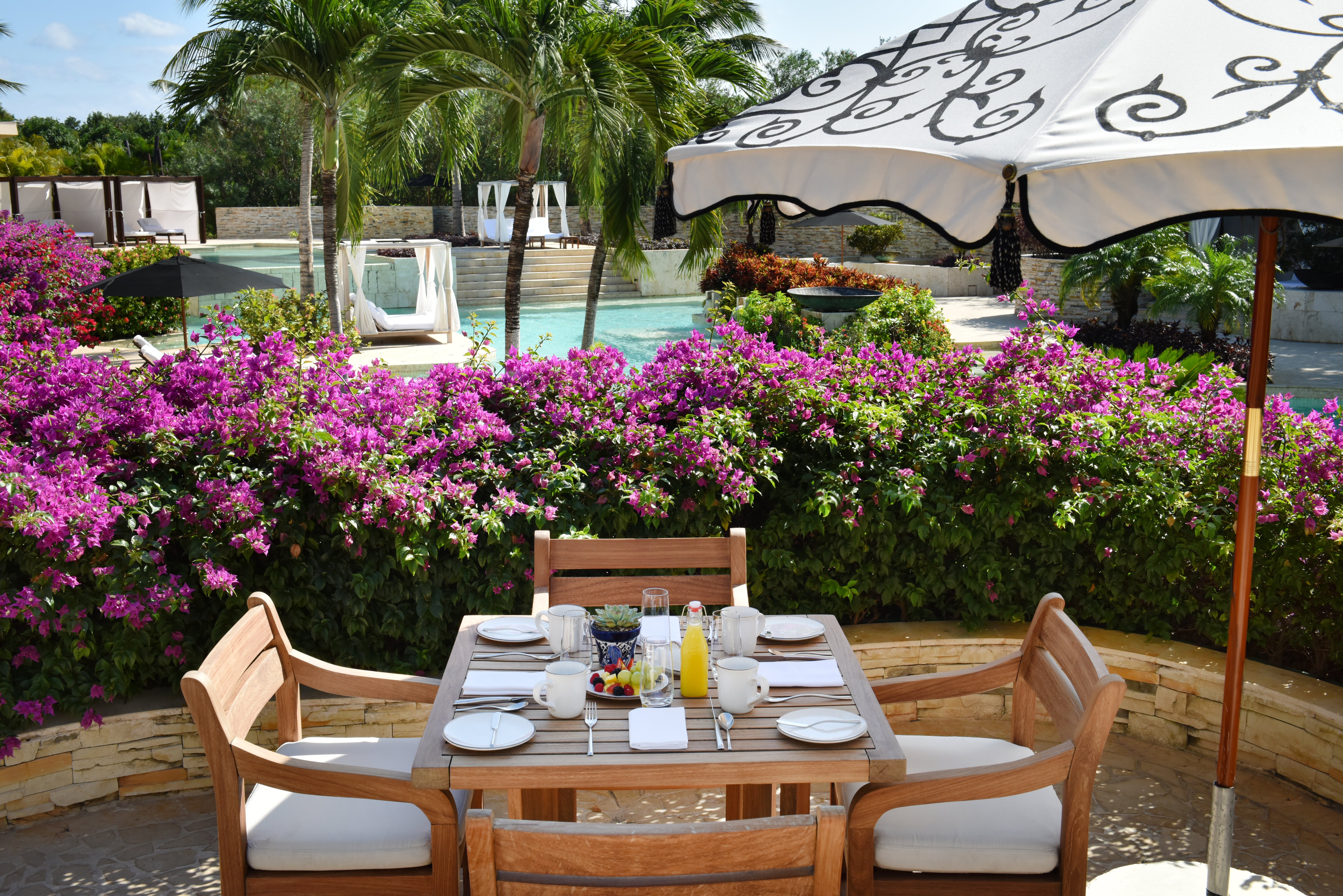 Rosewood Mayakoba