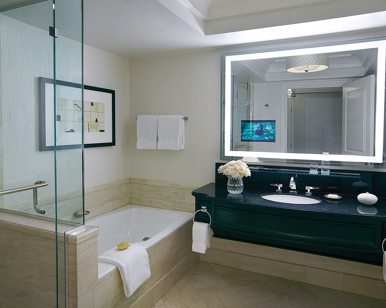 Four Seasons Hotel Las Vegas