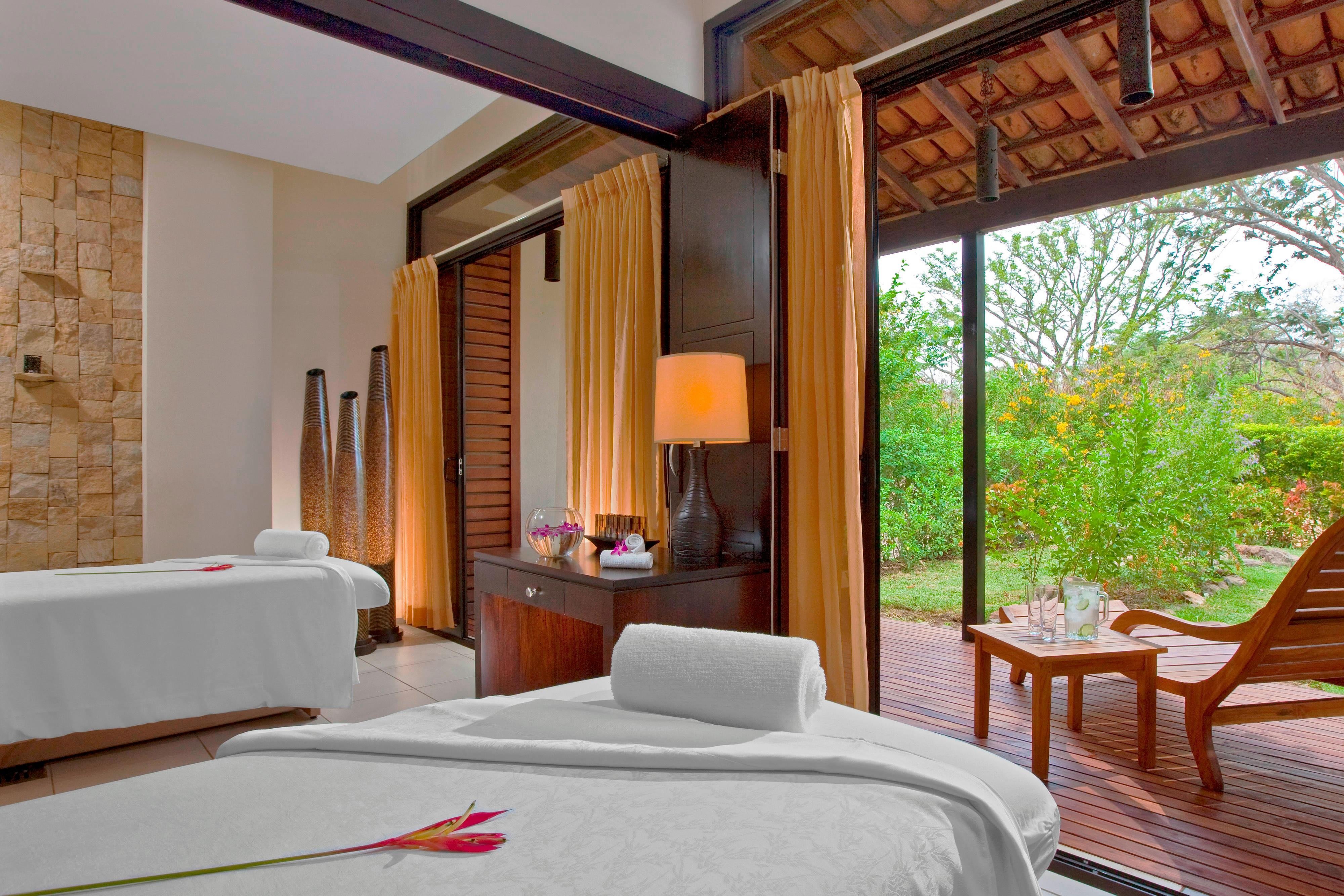 The Westin Reserva Conchal, an All-Inclusive Golf Resort & Spa