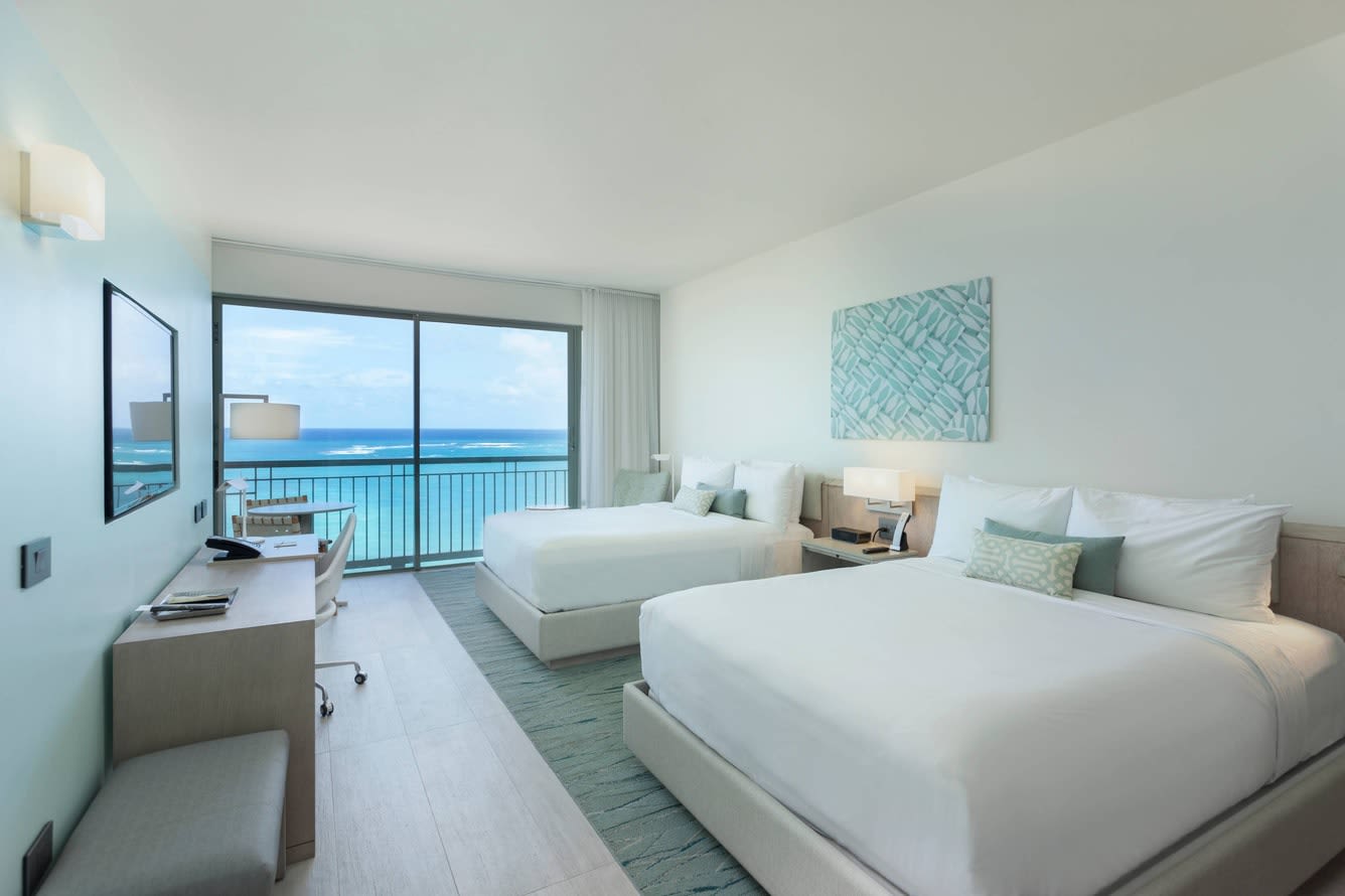La Concha Resort, Puerto Rico, Autograph Collection