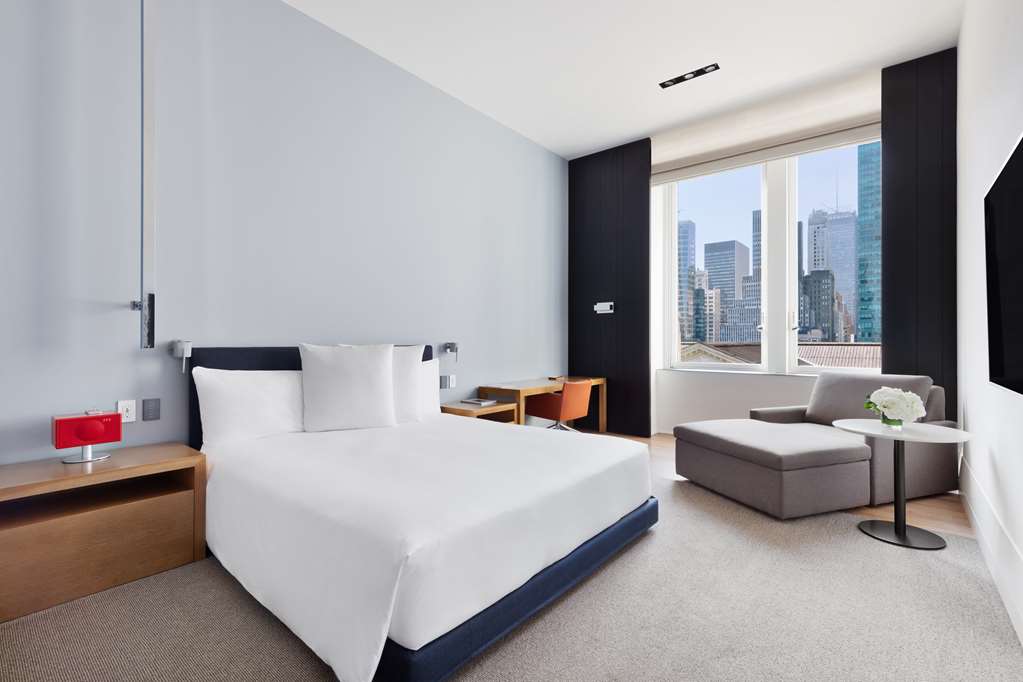 Andaz 5th Avenue, by Hyatt