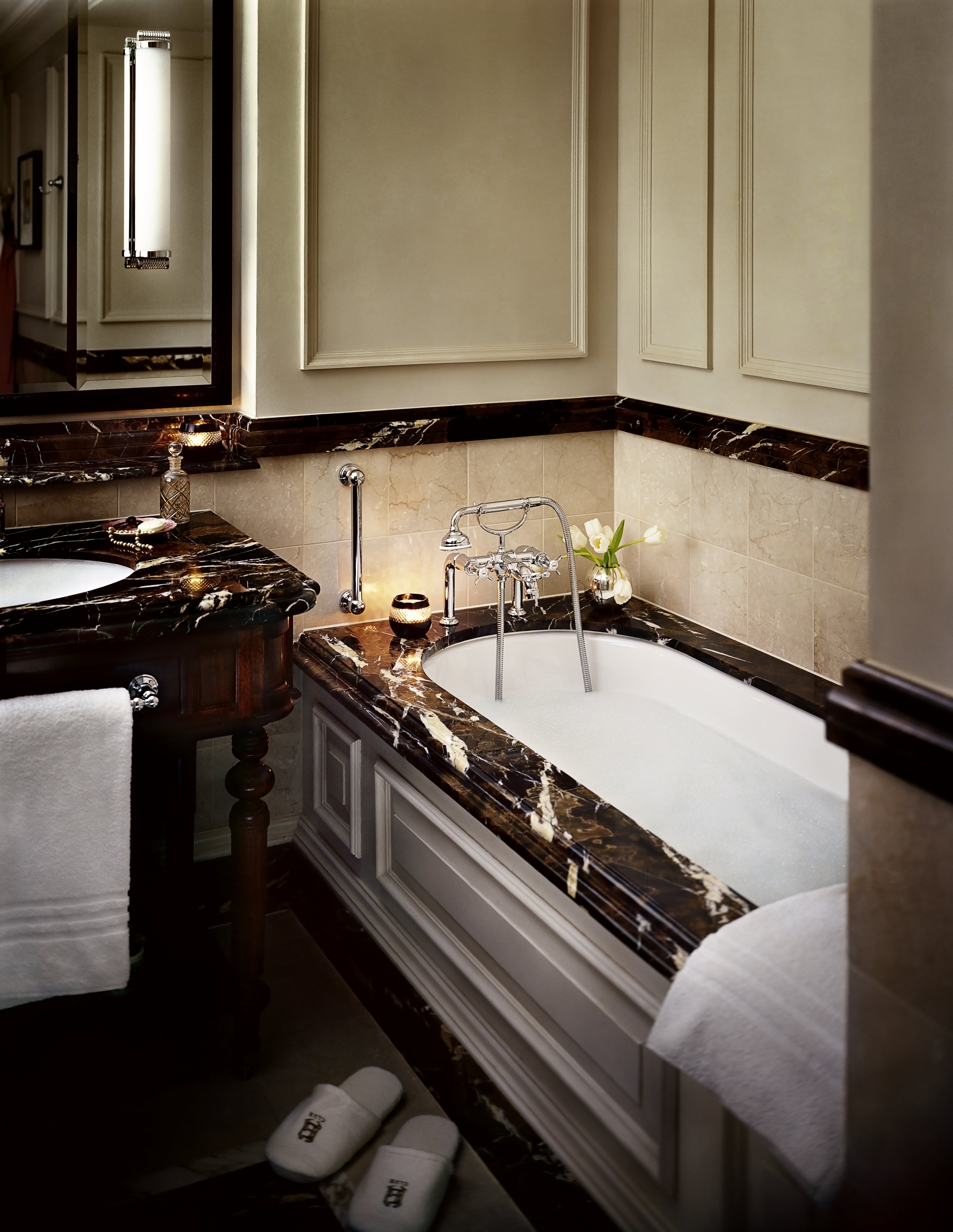 The Langham, London