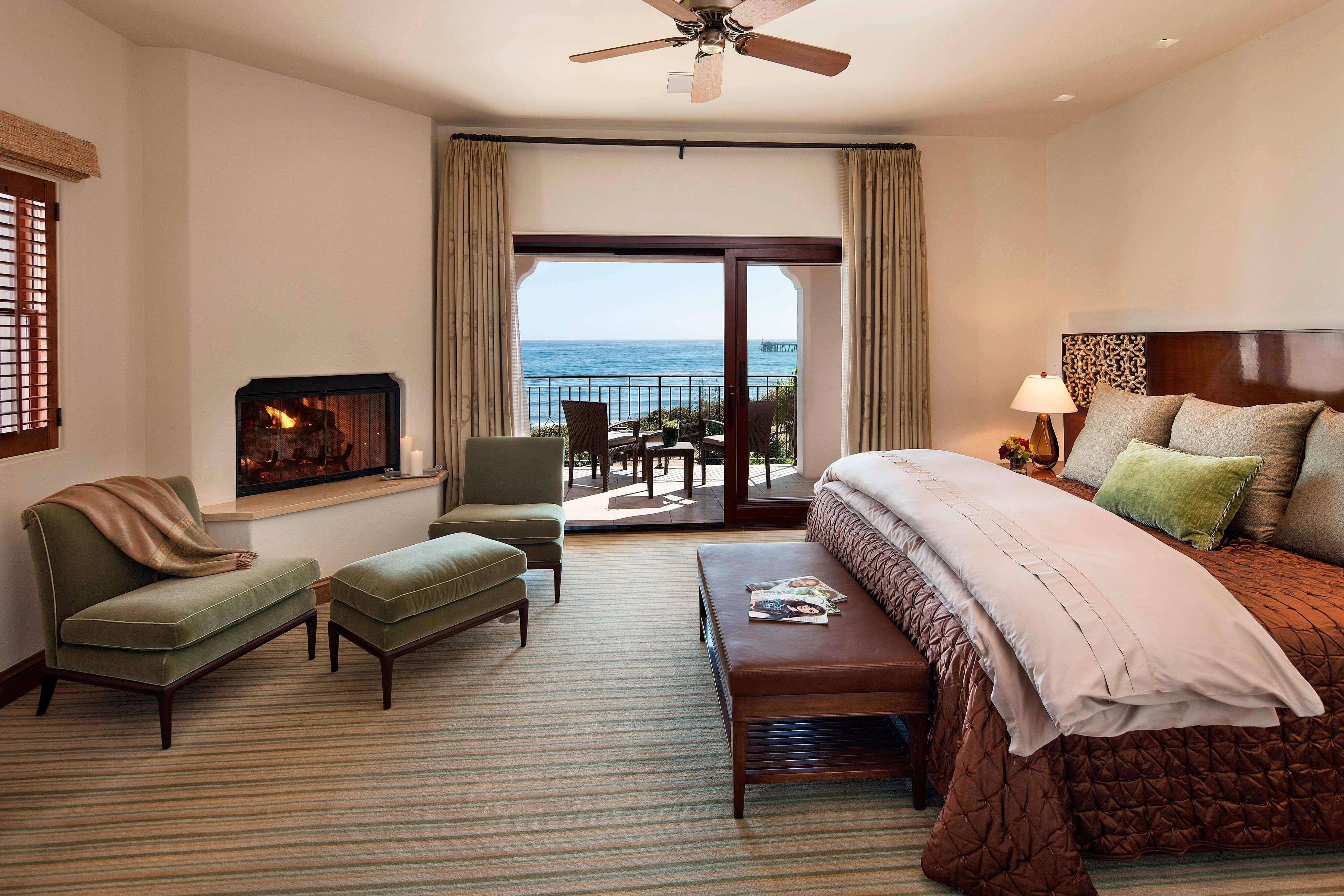 The Ritz-Carlton Bacara, Santa Barbara
