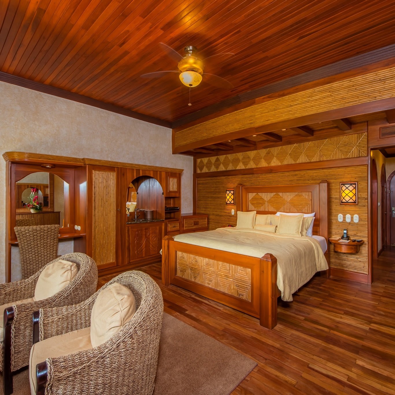The Springs Resort and Spa at Arenal