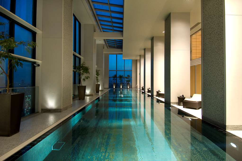 Conrad Tokyo