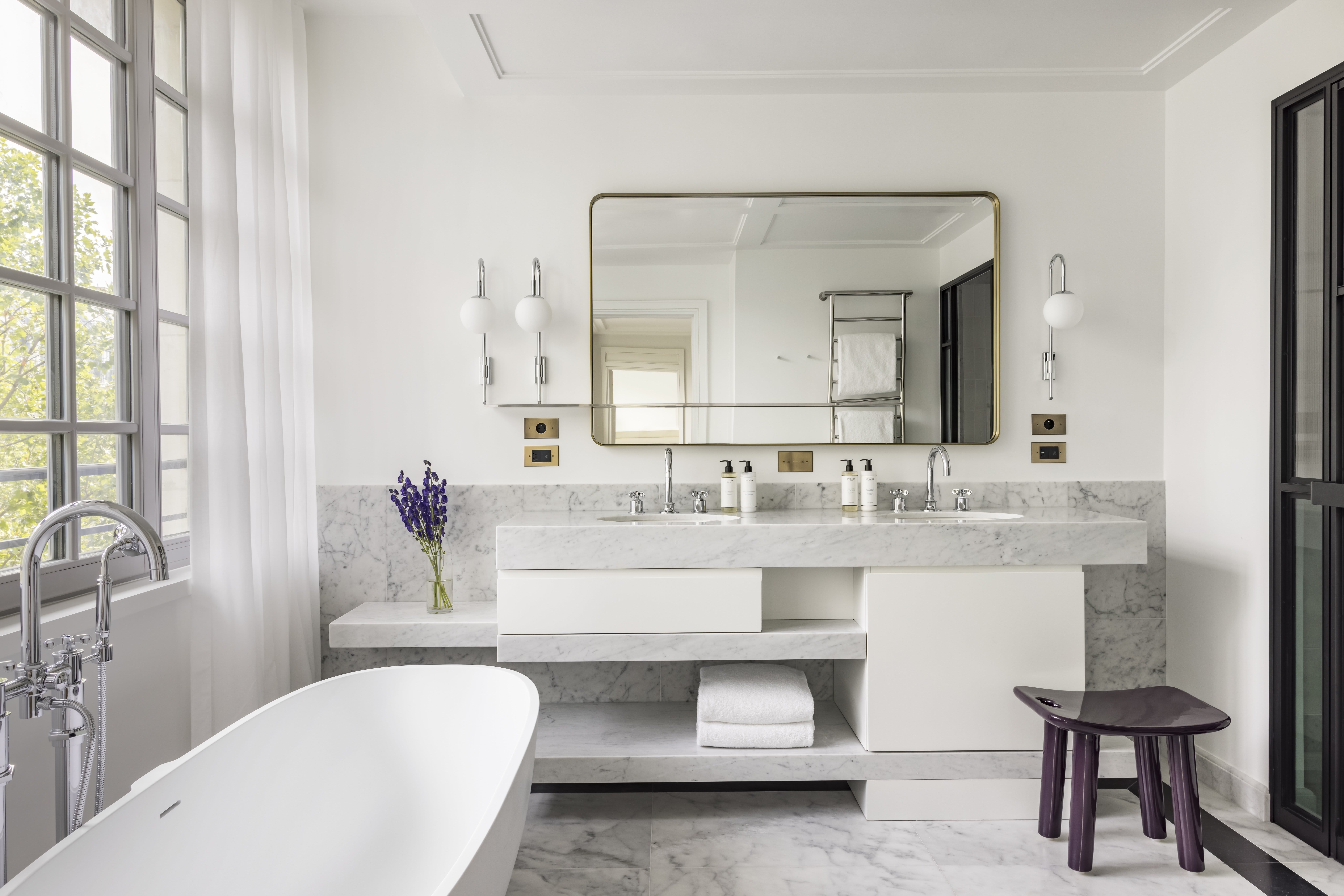 Kimpton St Honore Paris by IHG