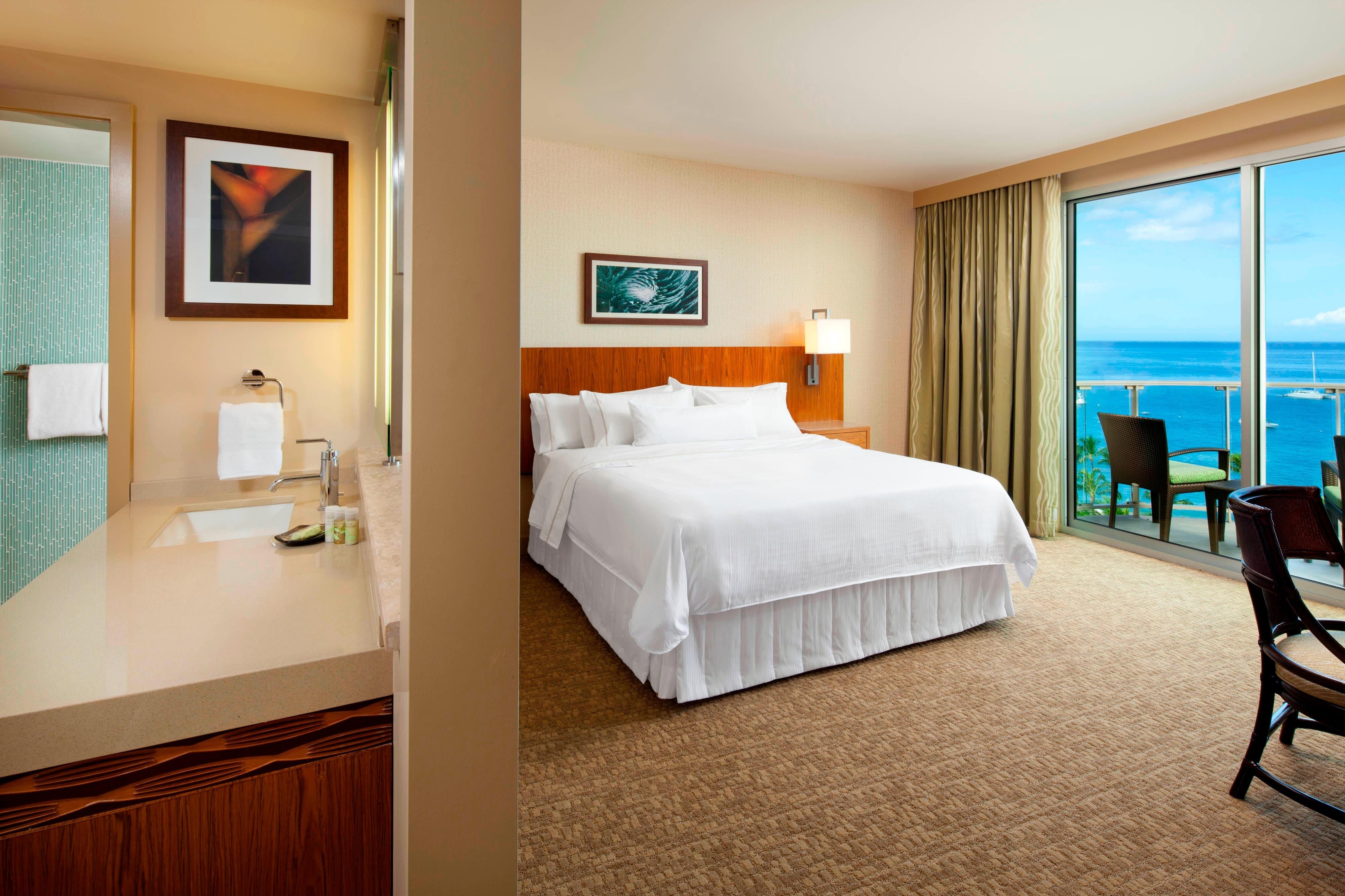The Westin Maui Resort & Spa, Ka'anapali