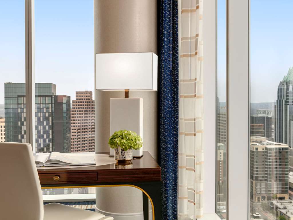 Fairmont Austin