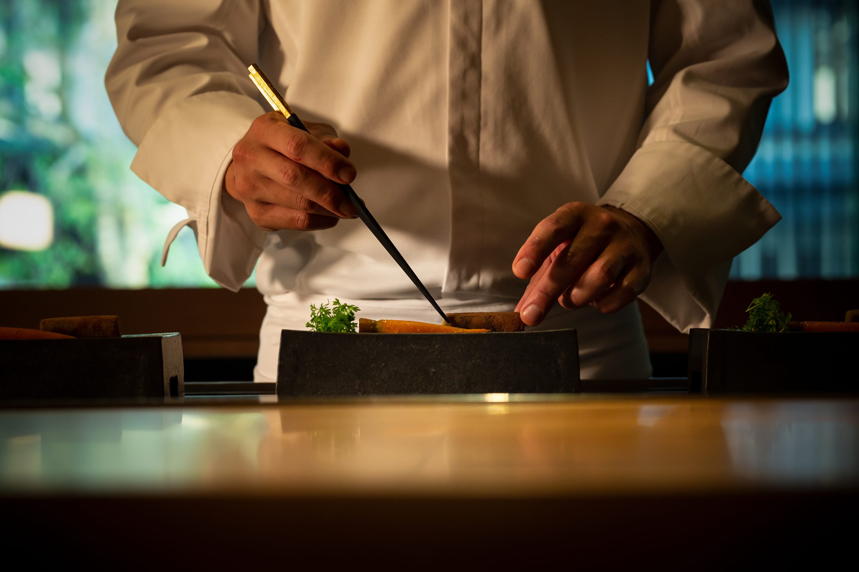 HOTEL THE MITSUI KYOTO, a Luxury Collection Hotel & Spa