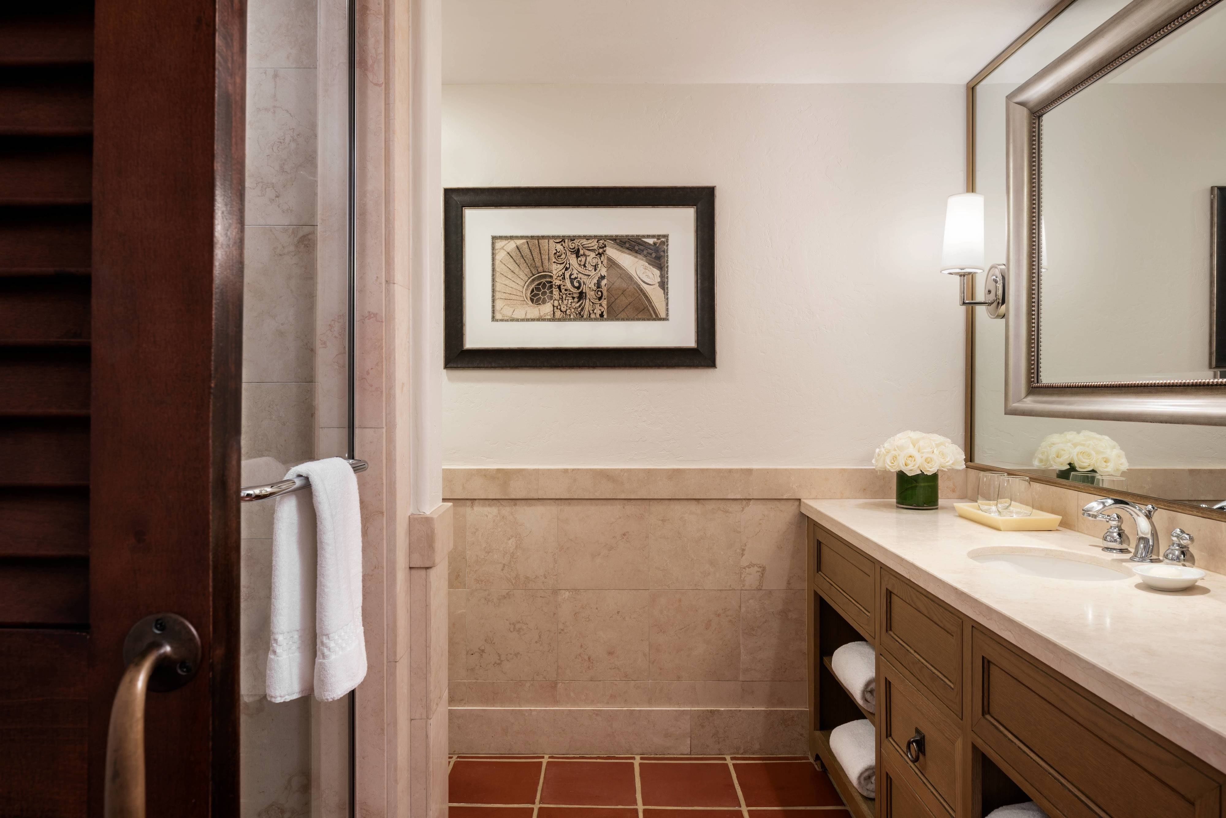 The Ritz-Carlton Bacara, Santa Barbara