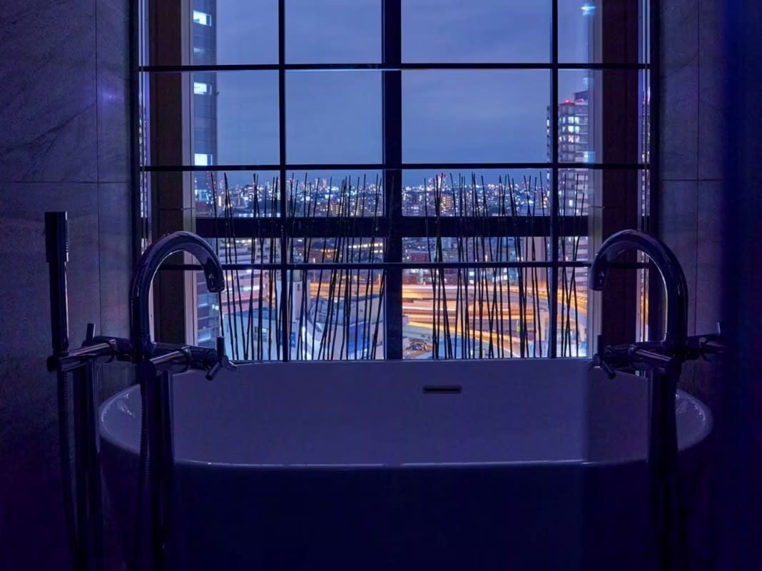 Kimpton Shinjuku Tokyo by IHG