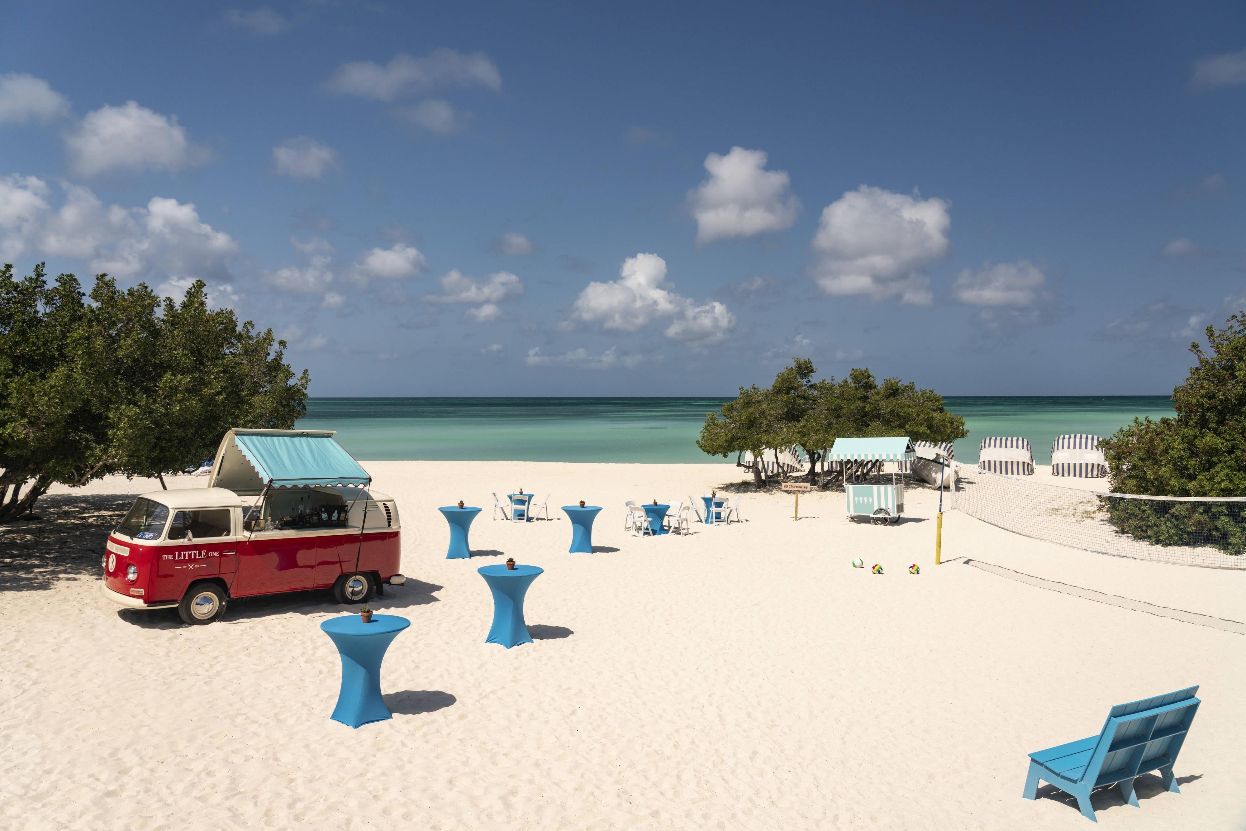 The Ritz-Carlton, Aruba