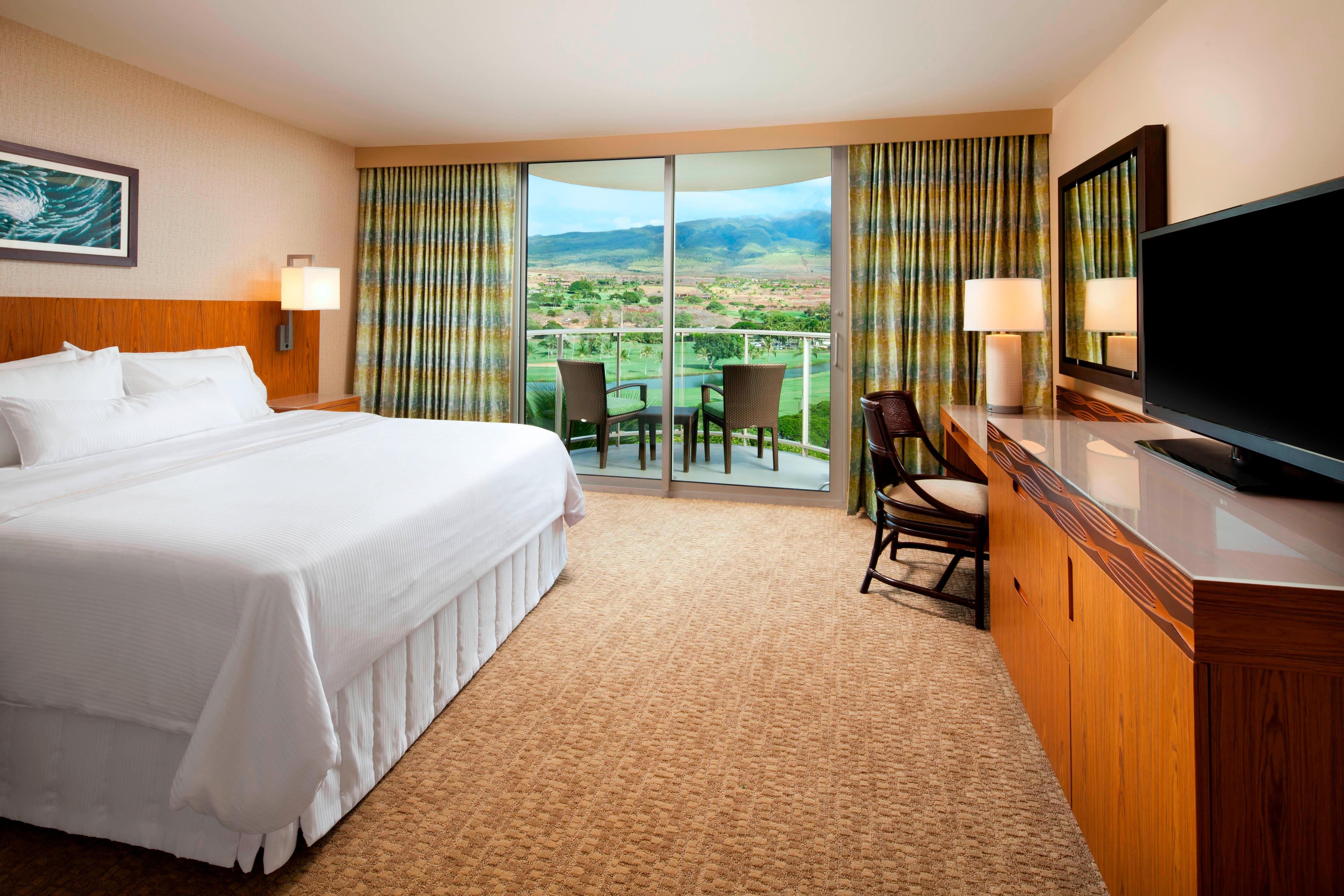 The Westin Maui Resort & Spa, Ka'anapali