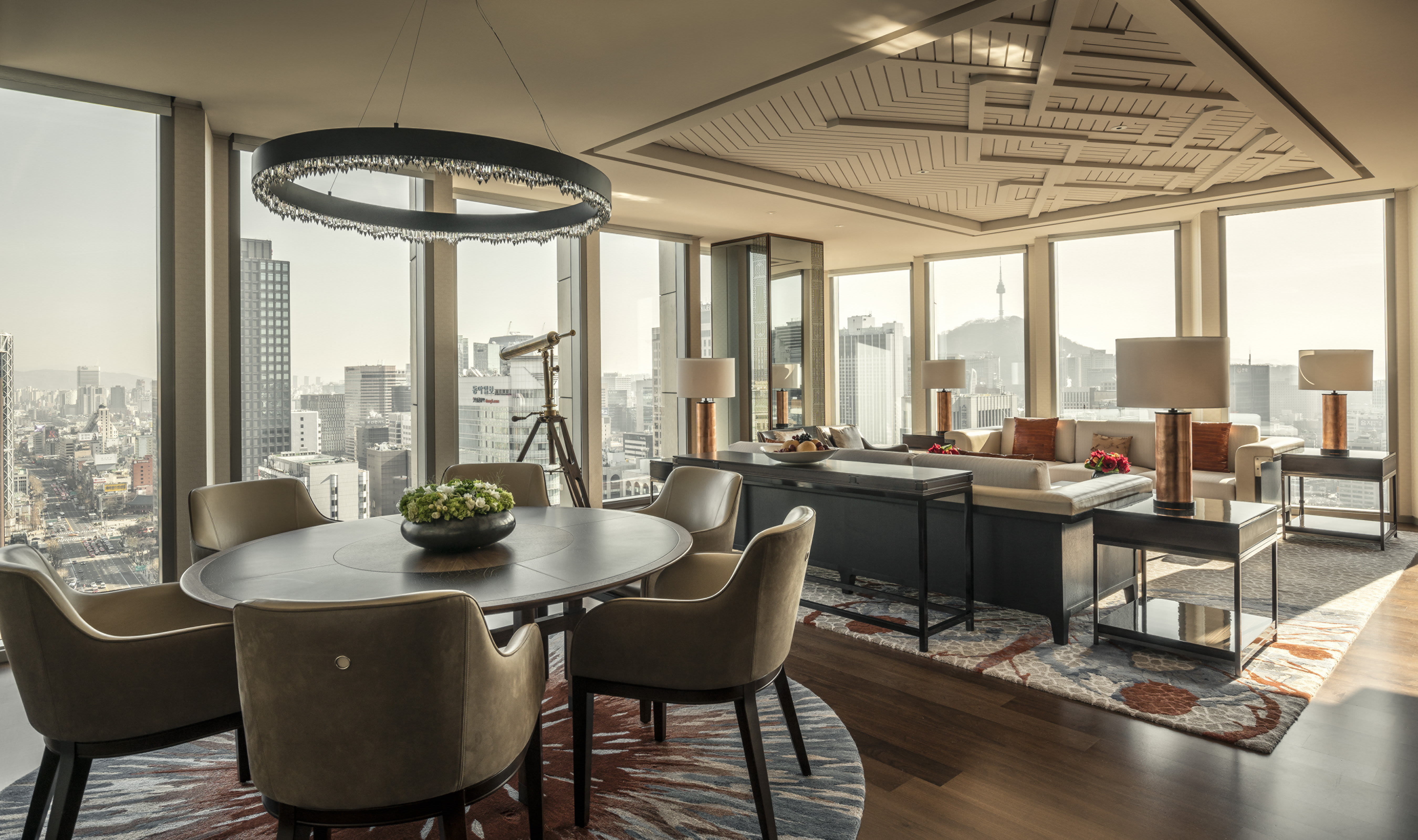 Four Seasons Hotel Seoul