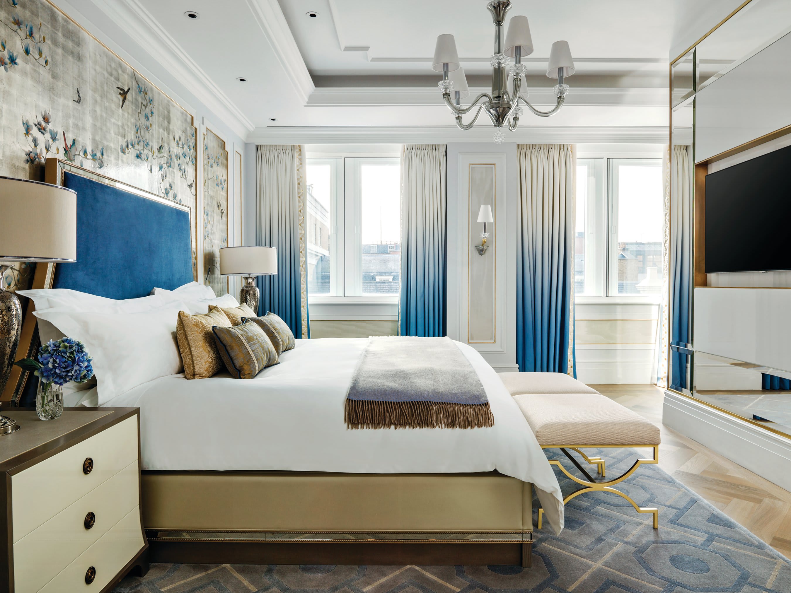 The Langham, London