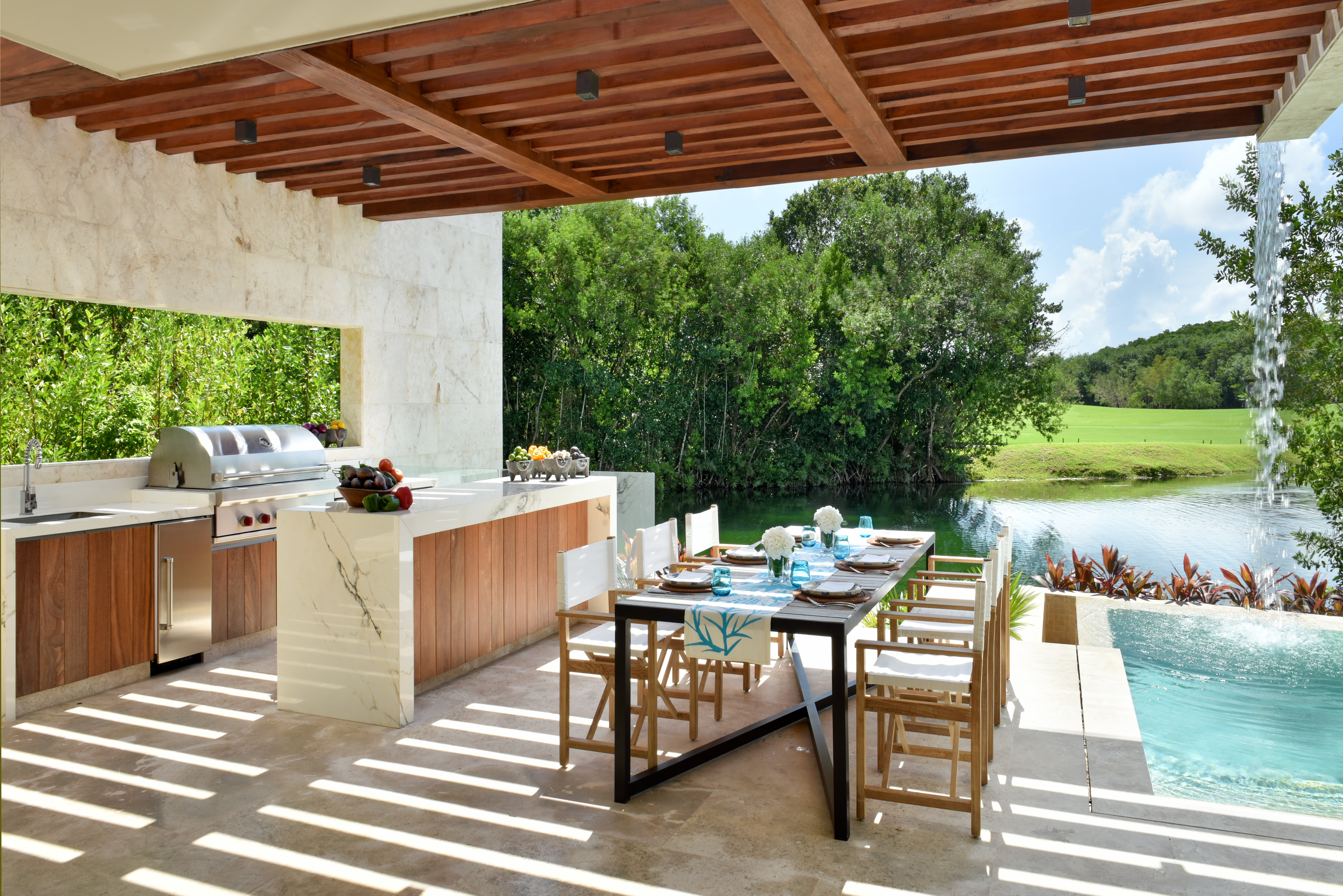 Rosewood Mayakoba