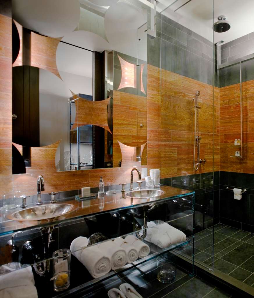 Andaz 5th Avenue, by Hyatt